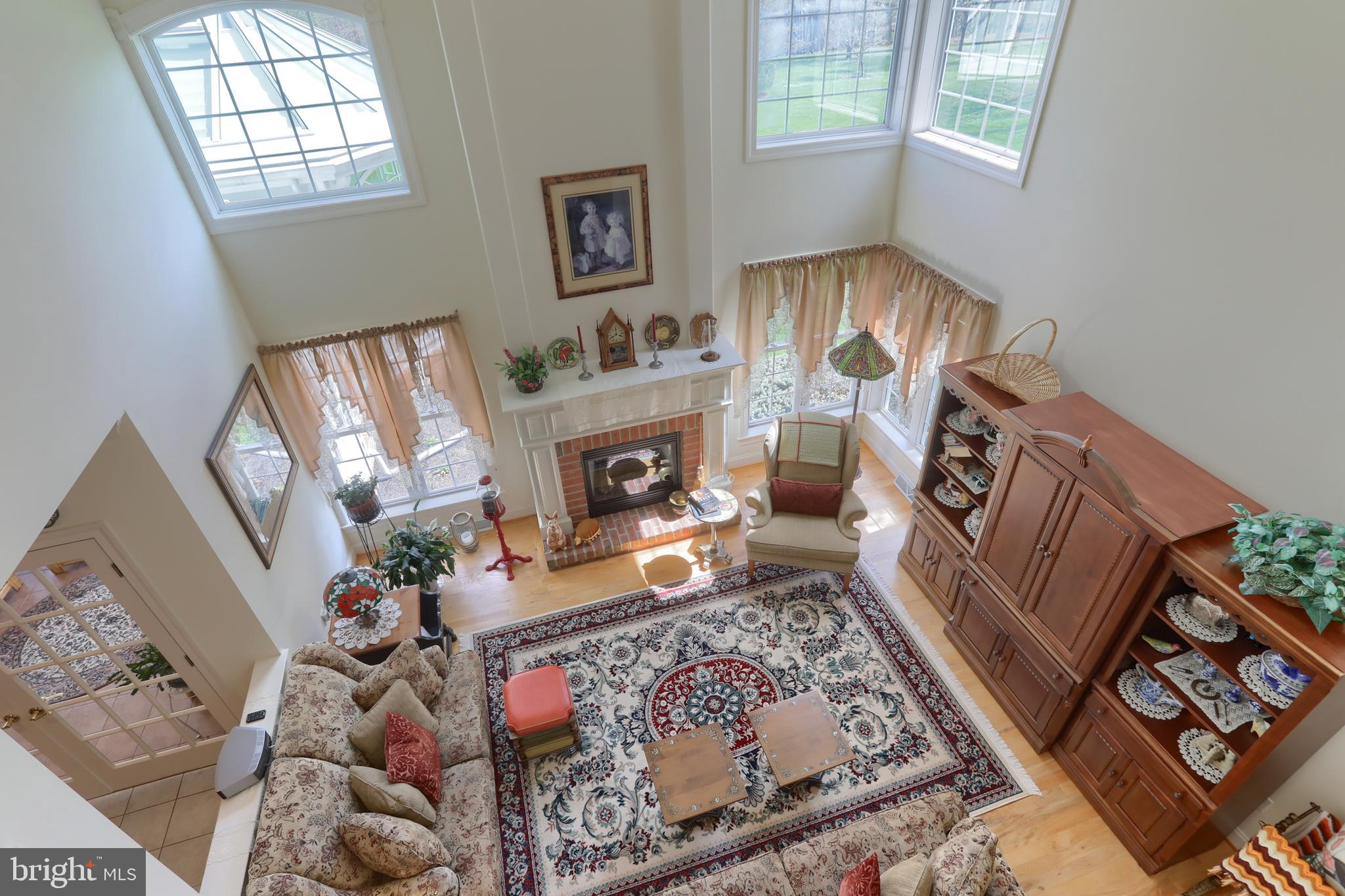 CONEWAGO TOWNSHIP - Residential