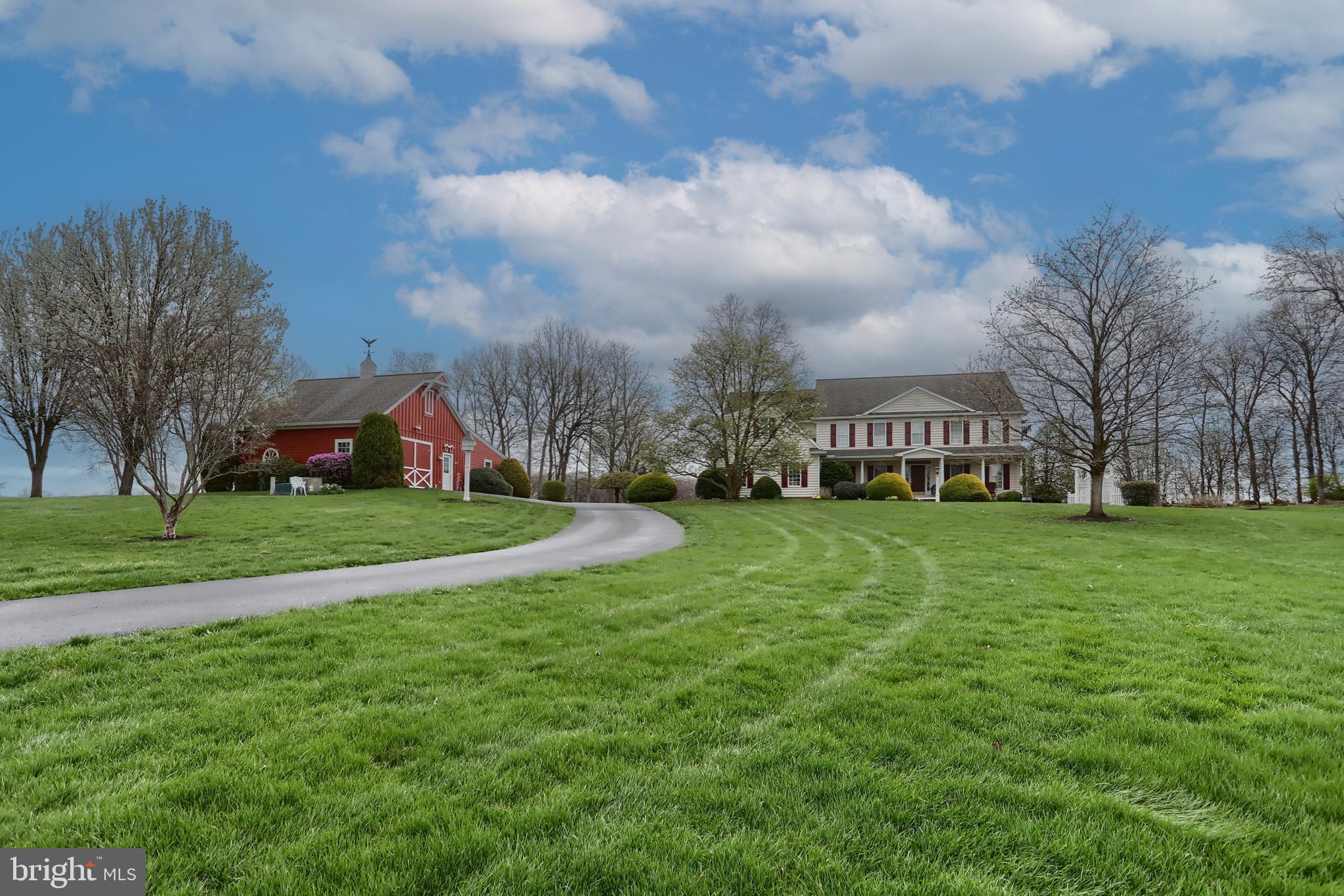 CONEWAGO TOWNSHIP - Residential