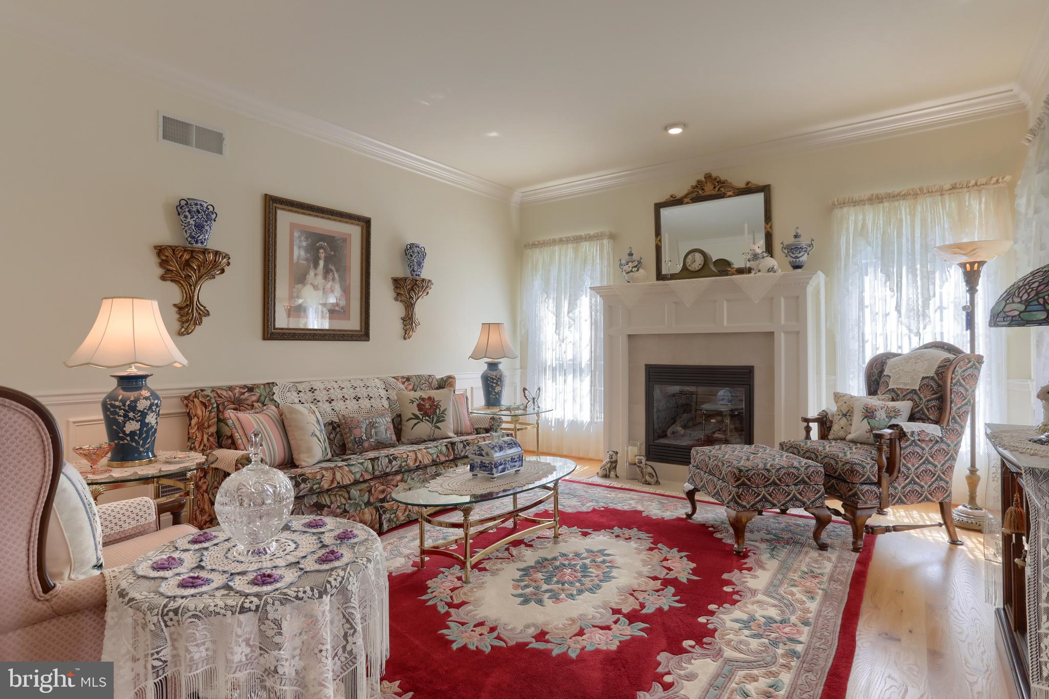 CONEWAGO TOWNSHIP - Residential