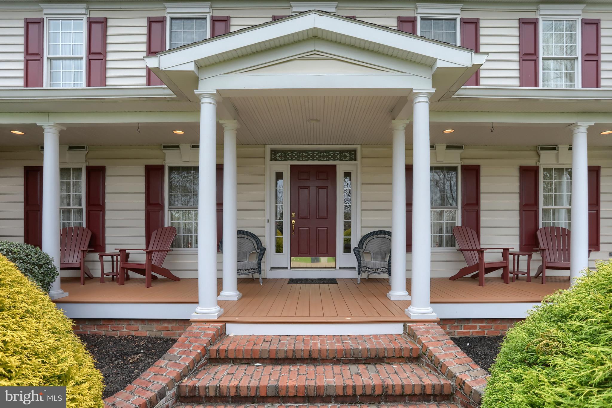 CONEWAGO TOWNSHIP - Residential