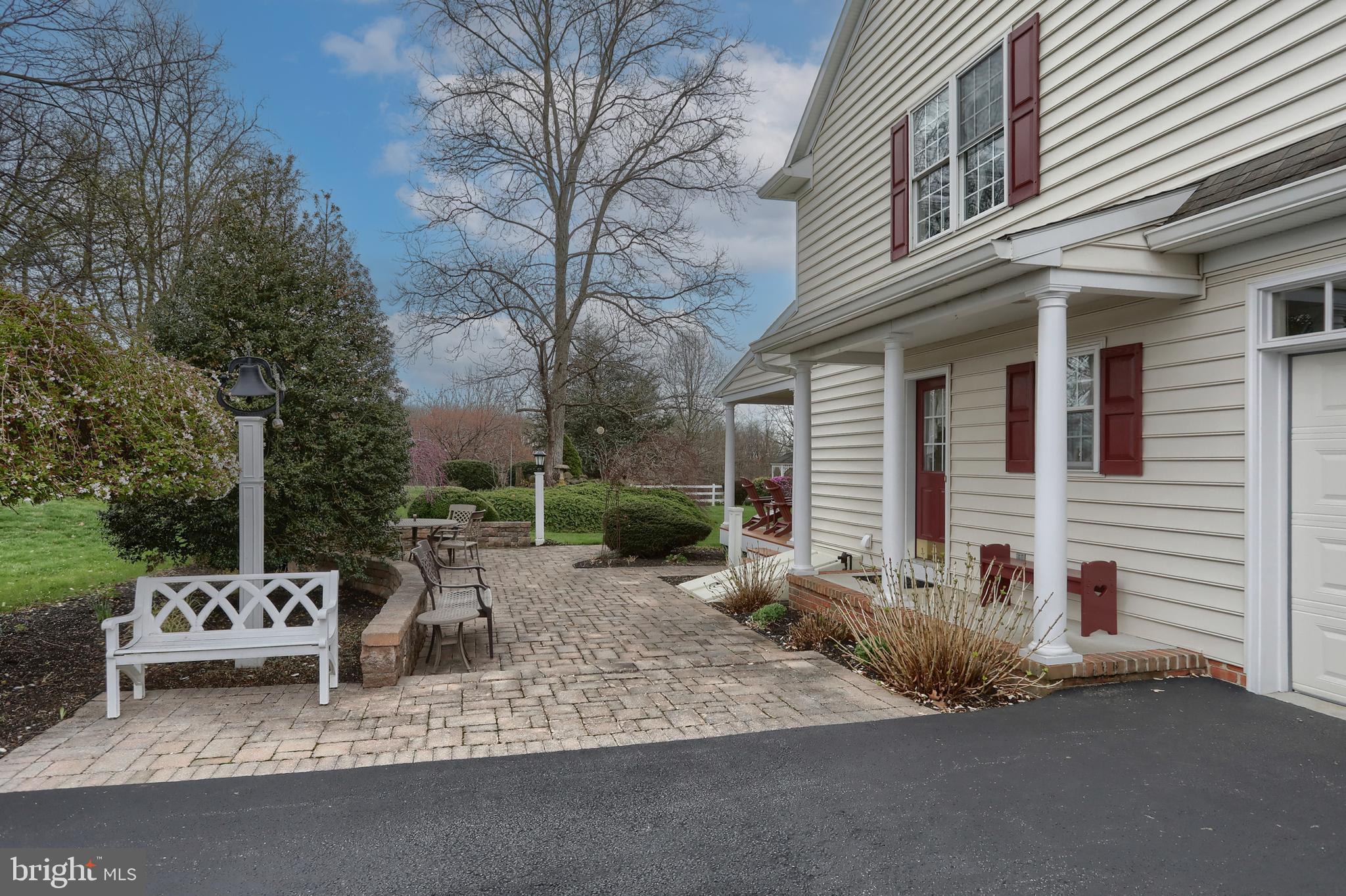 CONEWAGO TOWNSHIP - Residential