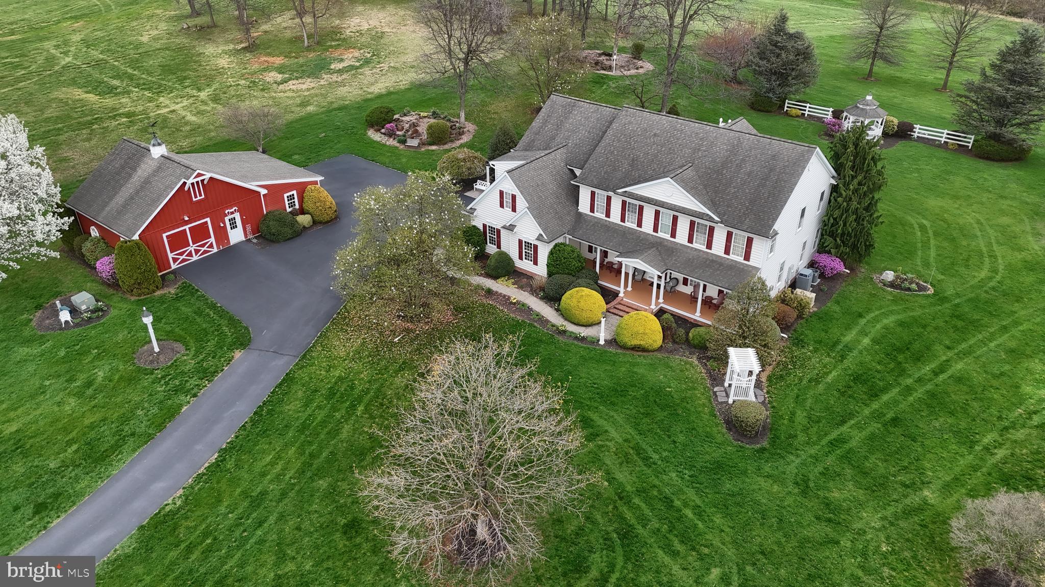 CONEWAGO TOWNSHIP - Residential