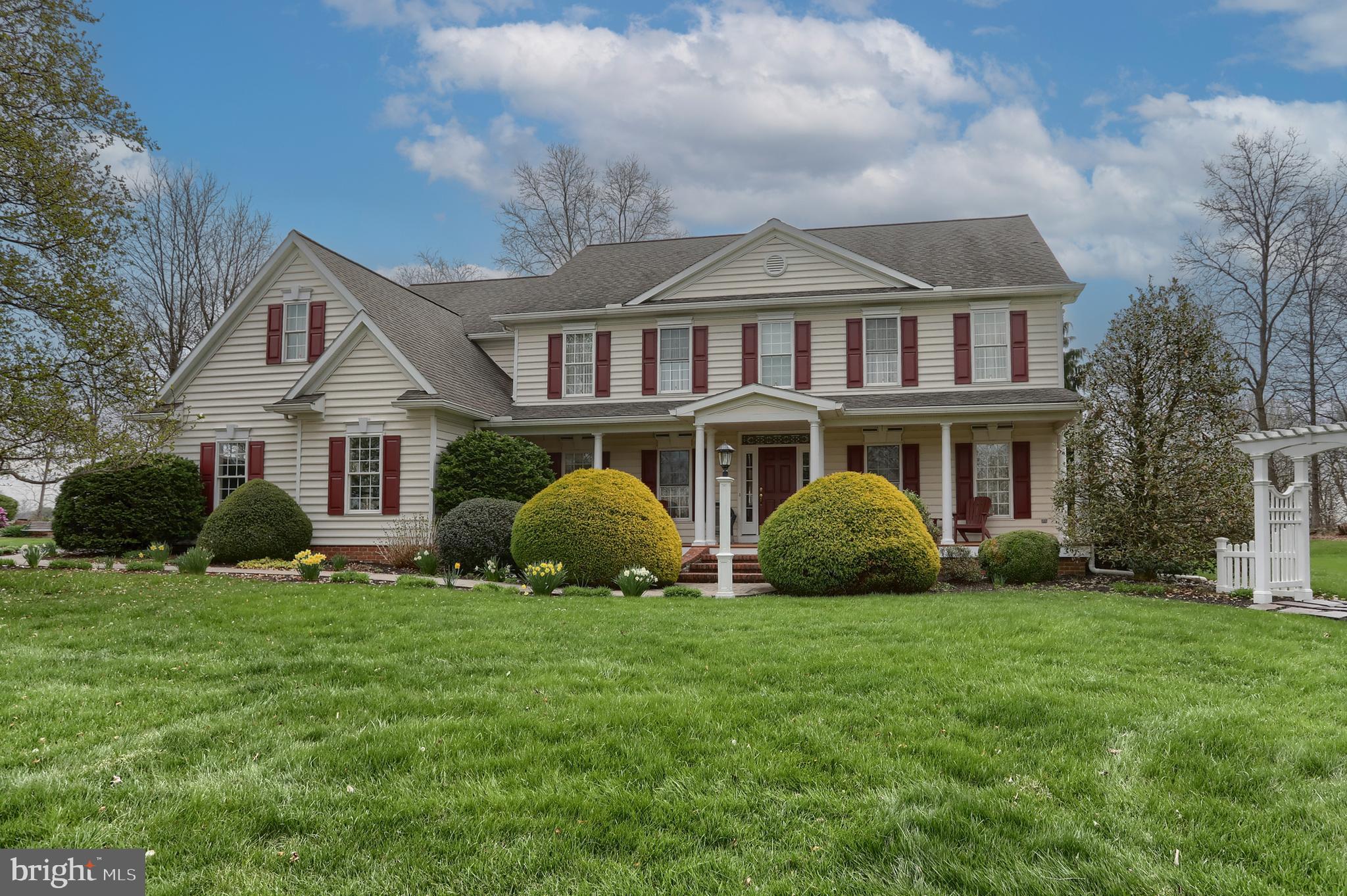 CONEWAGO TOWNSHIP - Residential