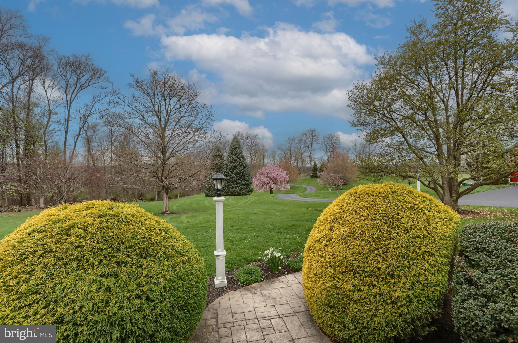 CONEWAGO TOWNSHIP - Residential