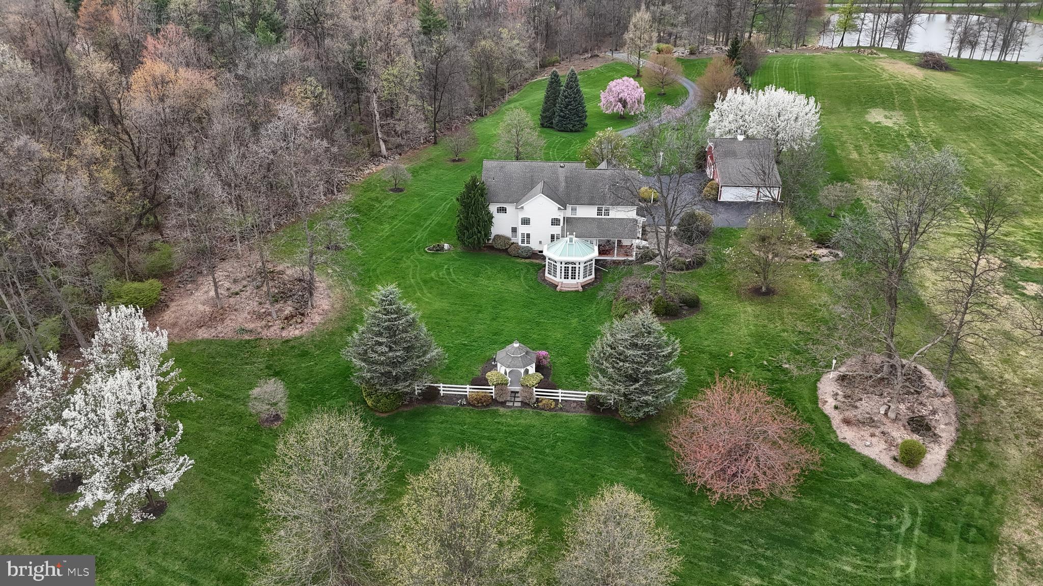 CONEWAGO TOWNSHIP - Residential