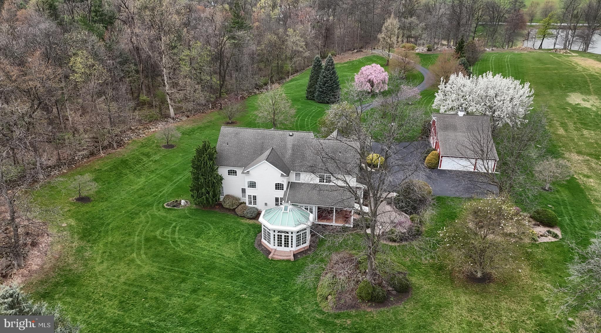 CONEWAGO TOWNSHIP - Residential