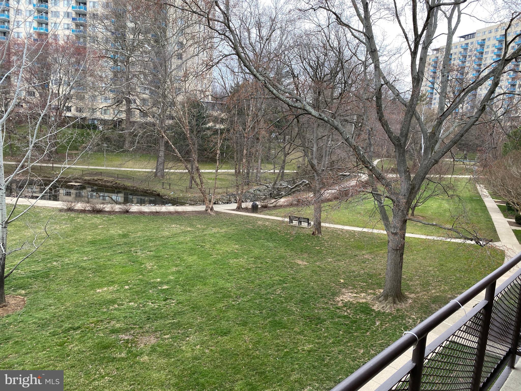 GROSVENOR PARK - Residential Lease