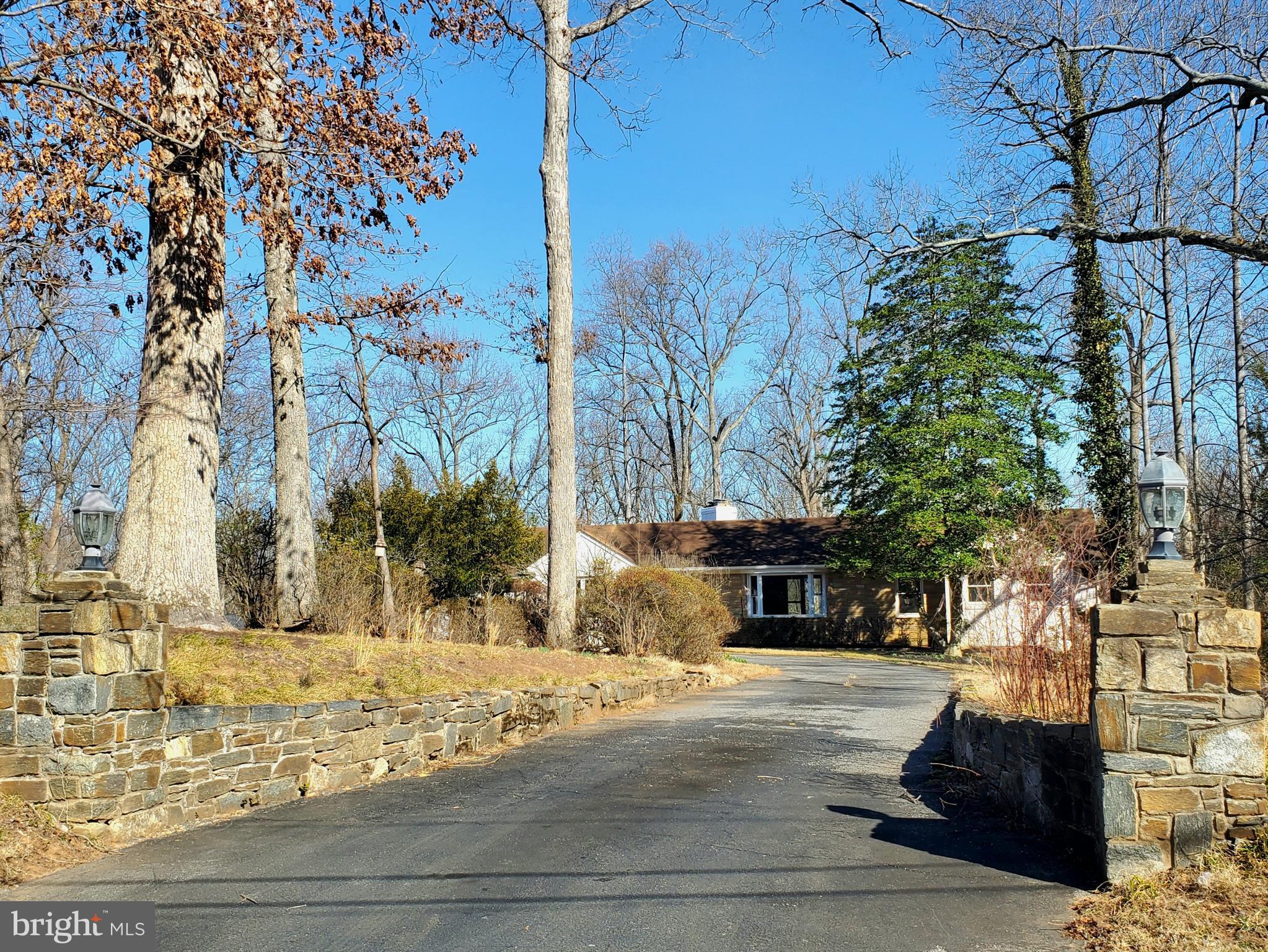 CONGRESSIONAL FOREST - Residential Lease