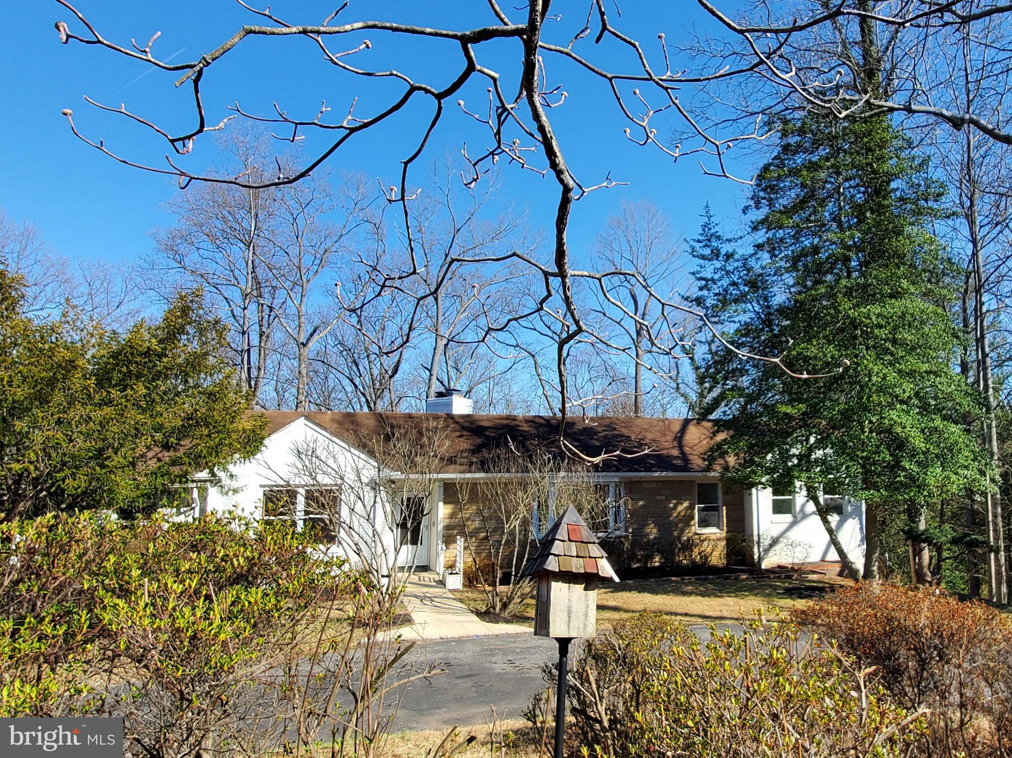 CONGRESSIONAL FOREST - Residential Lease