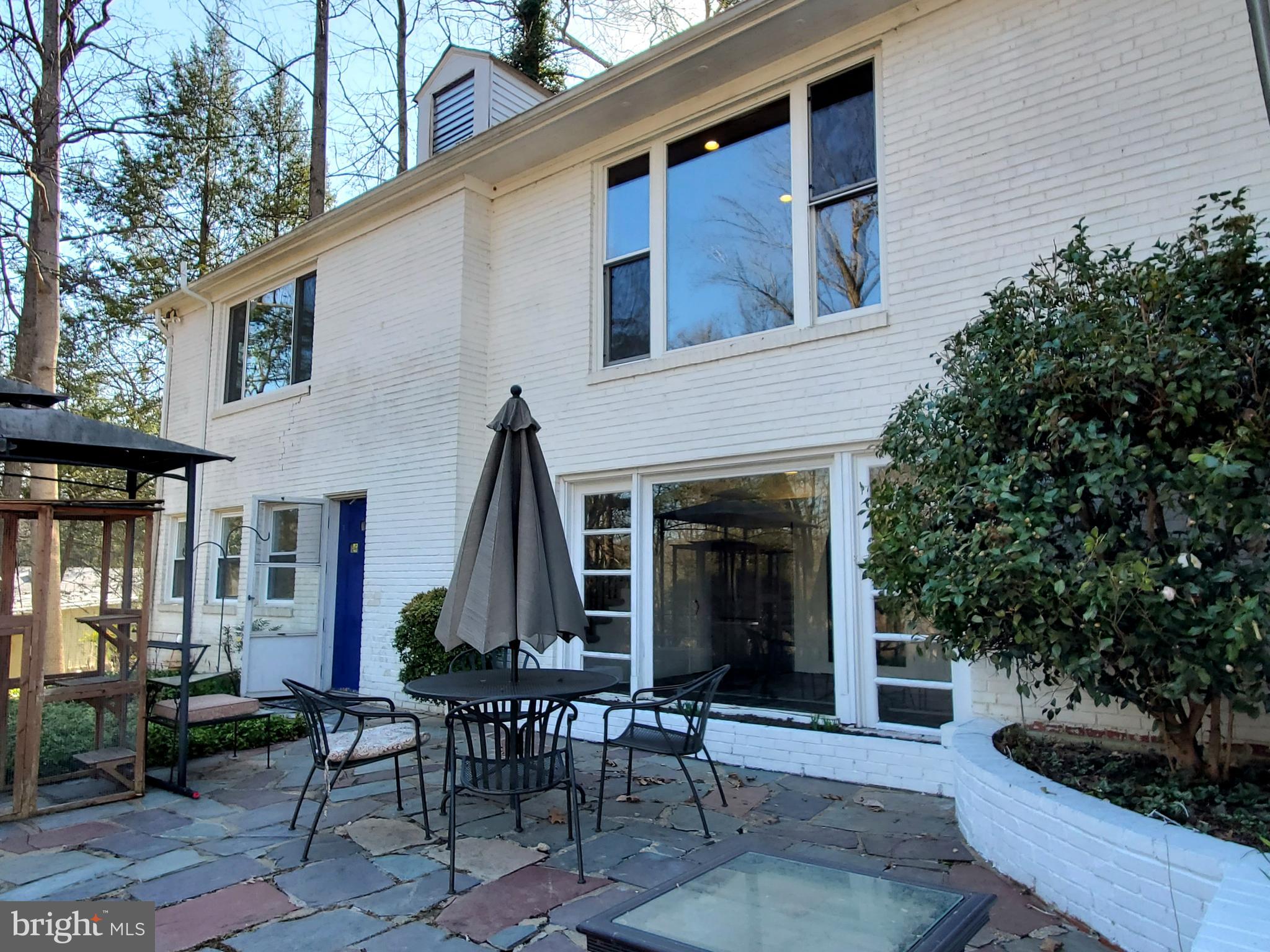 CONGRESSIONAL FOREST - Residential Lease