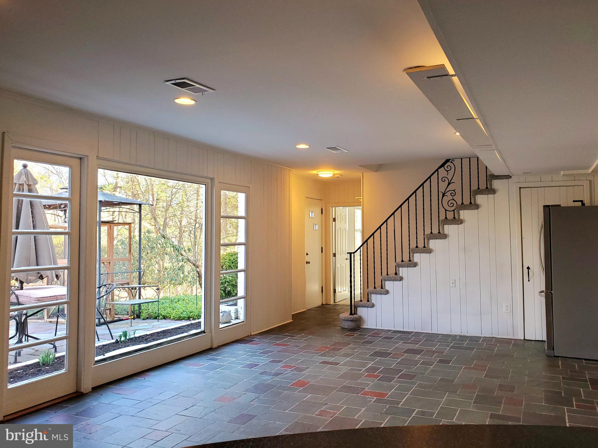 CONGRESSIONAL FOREST - Residential Lease