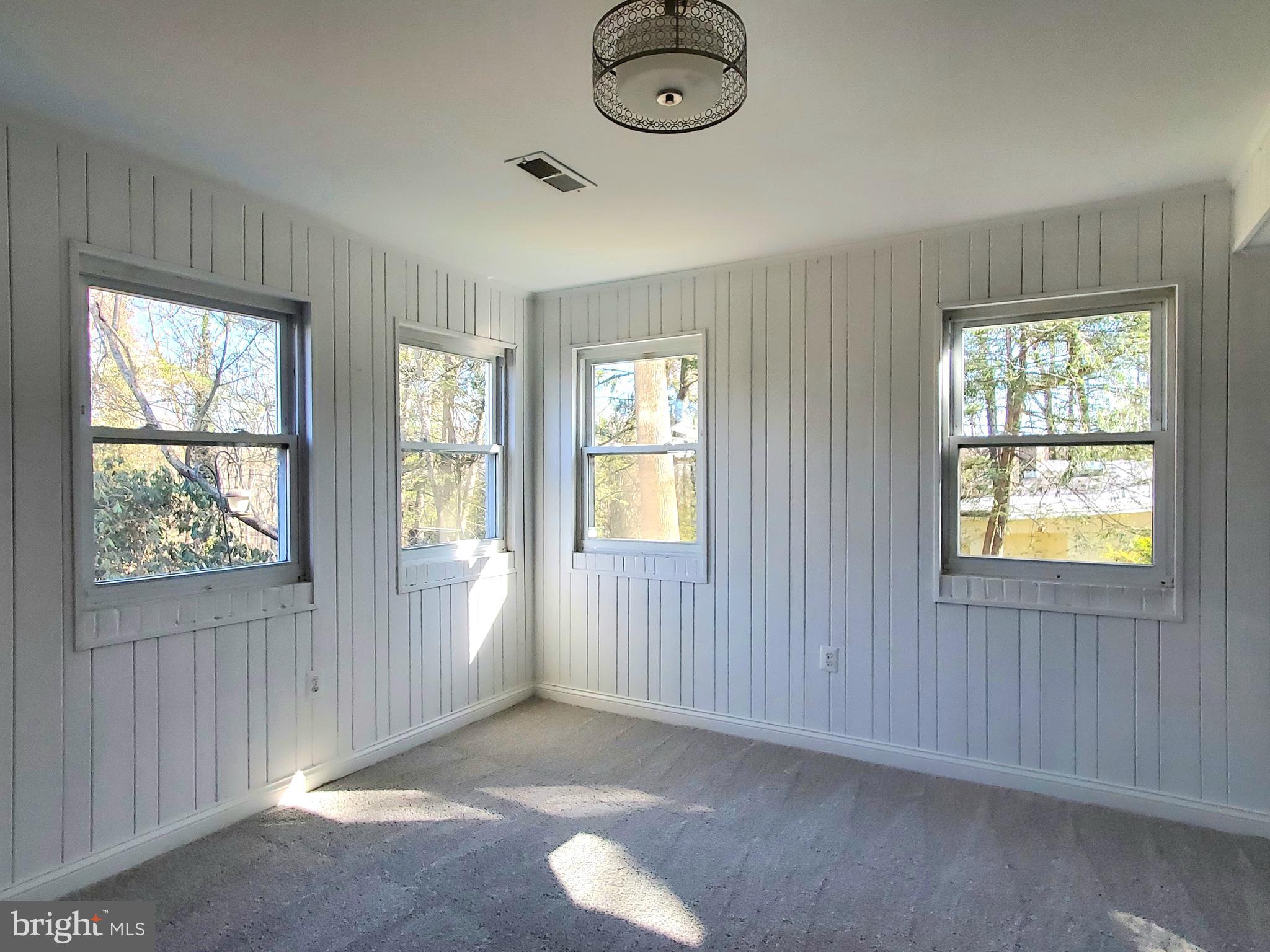 CONGRESSIONAL FOREST - Residential Lease