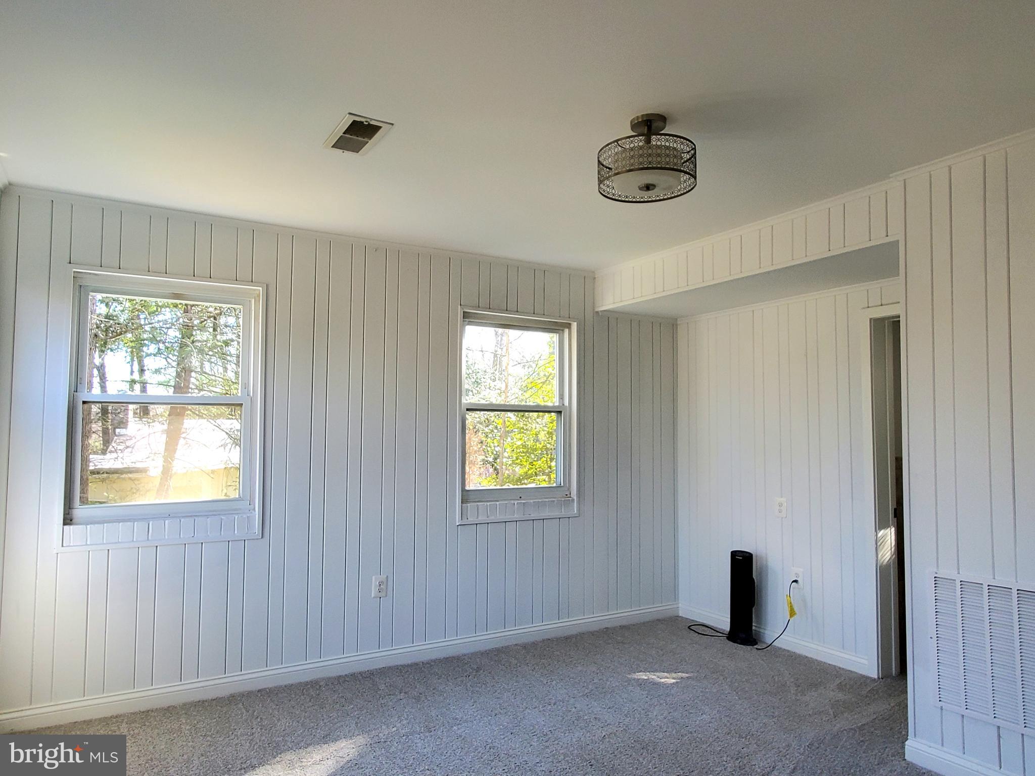 CONGRESSIONAL FOREST - Residential Lease