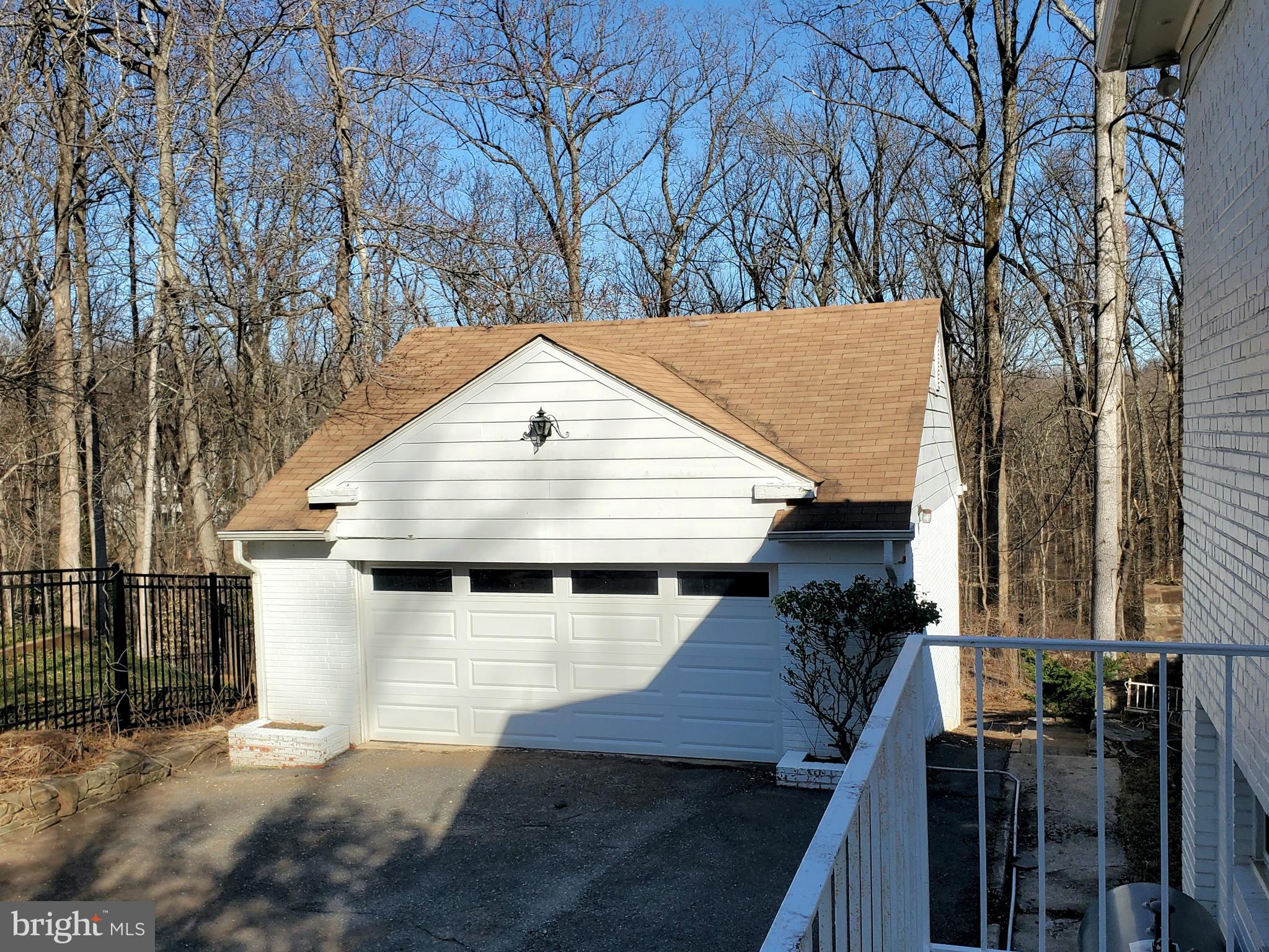 CONGRESSIONAL FOREST - Residential Lease