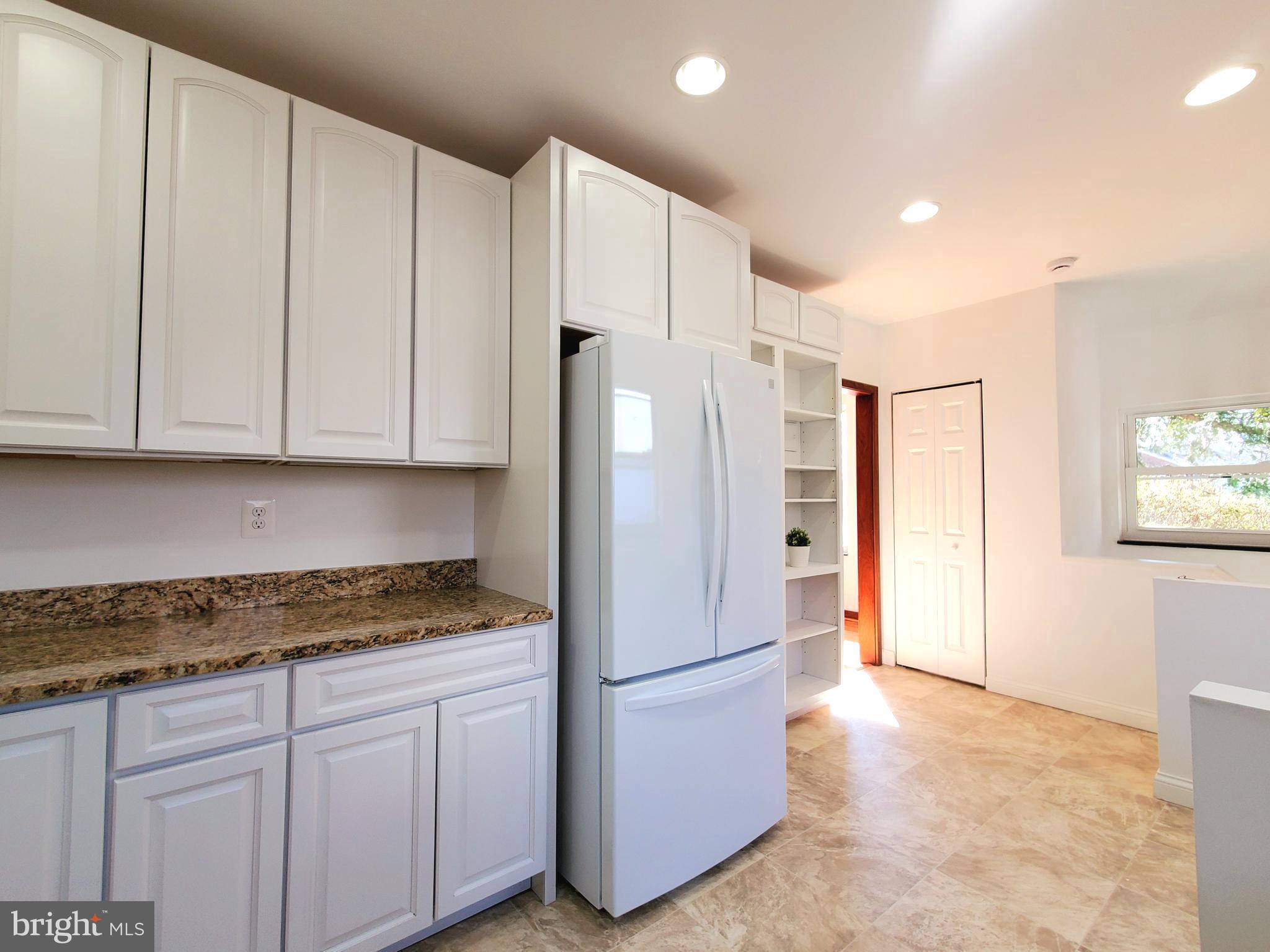 CONGRESSIONAL FOREST - Residential Lease