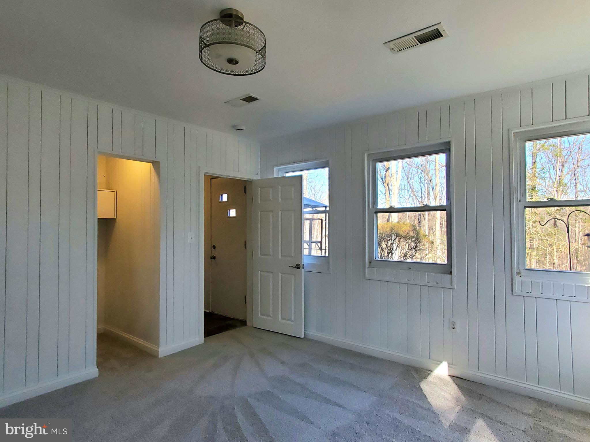 CONGRESSIONAL FOREST - Residential Lease