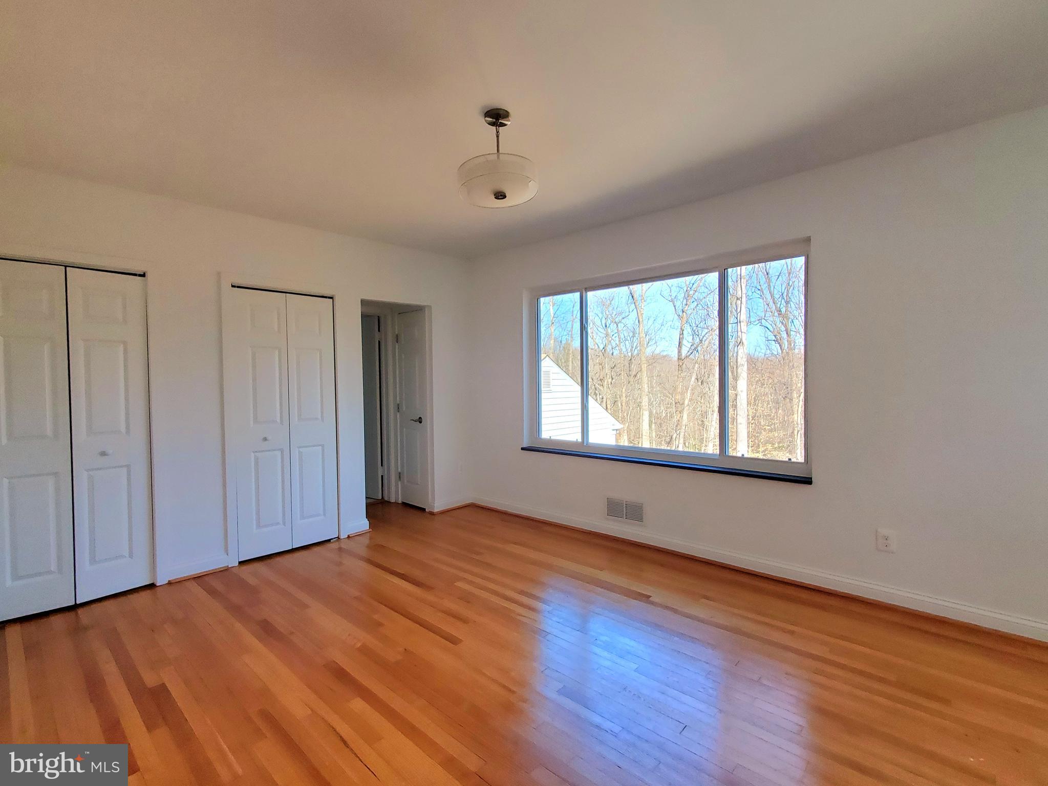 CONGRESSIONAL FOREST - Residential Lease