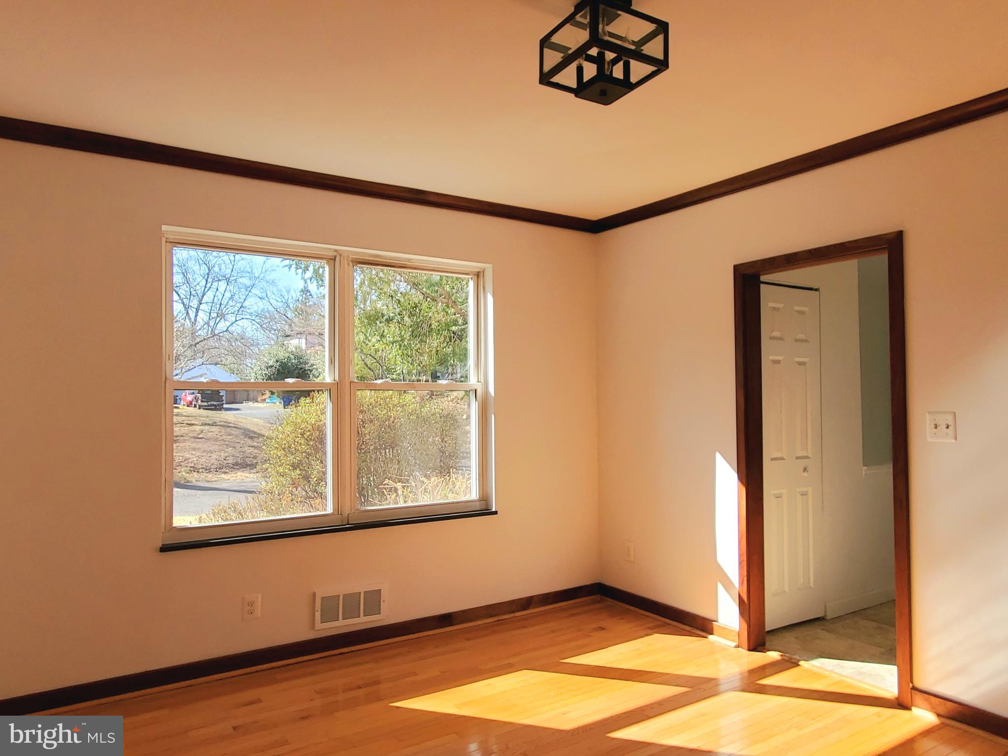 CONGRESSIONAL FOREST - Residential Lease