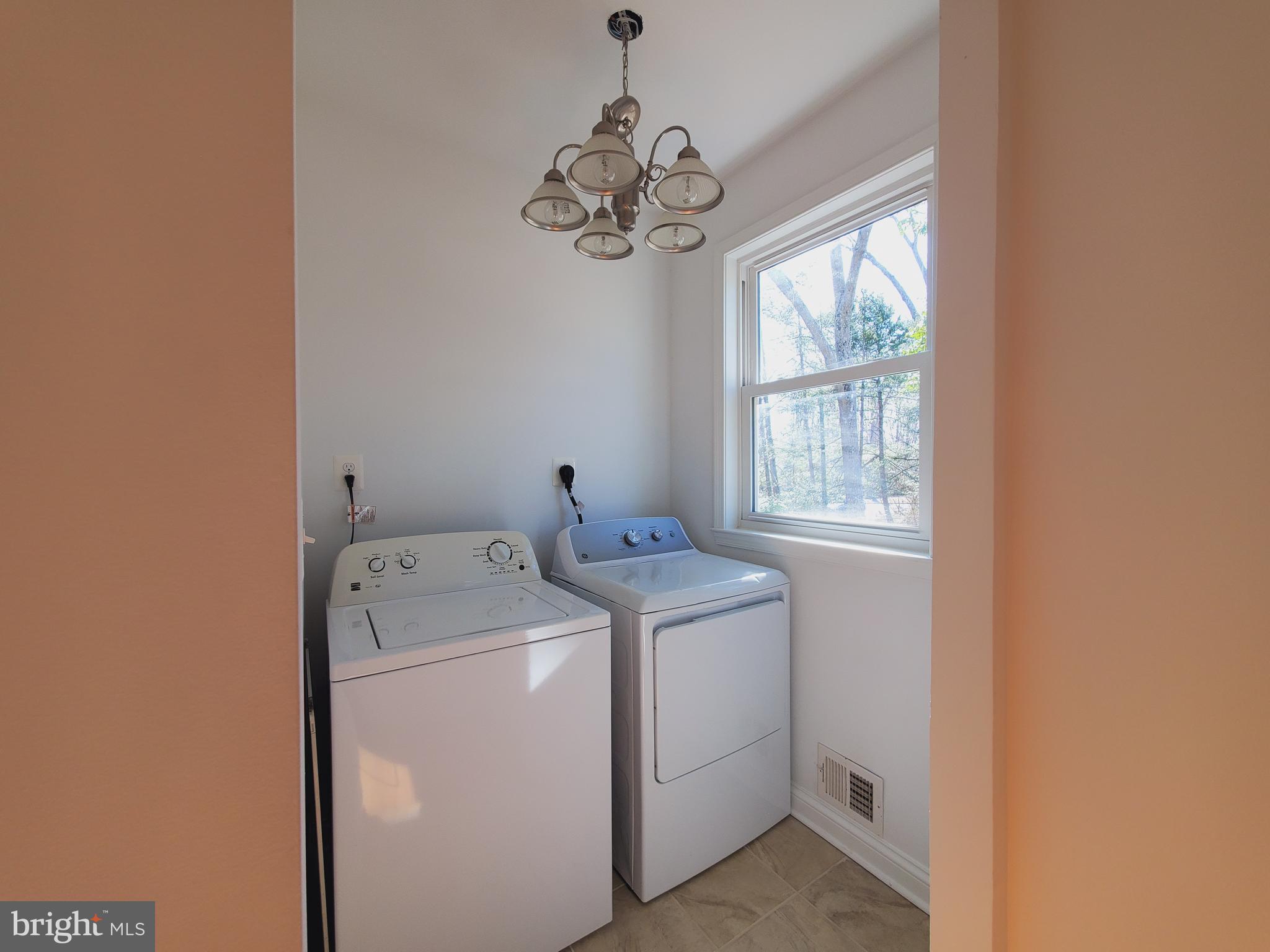 CONGRESSIONAL FOREST - Residential Lease