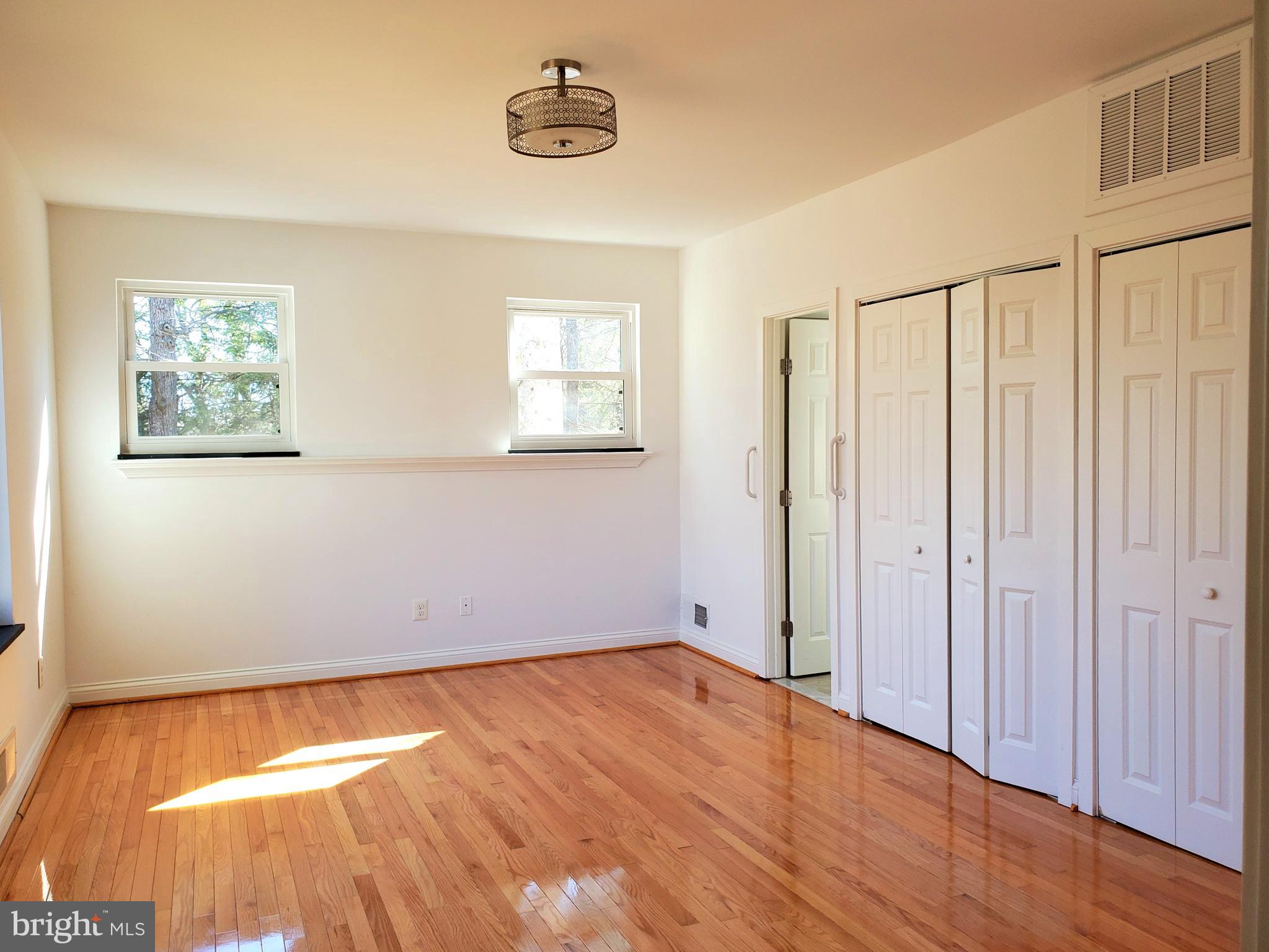 CONGRESSIONAL FOREST - Residential Lease