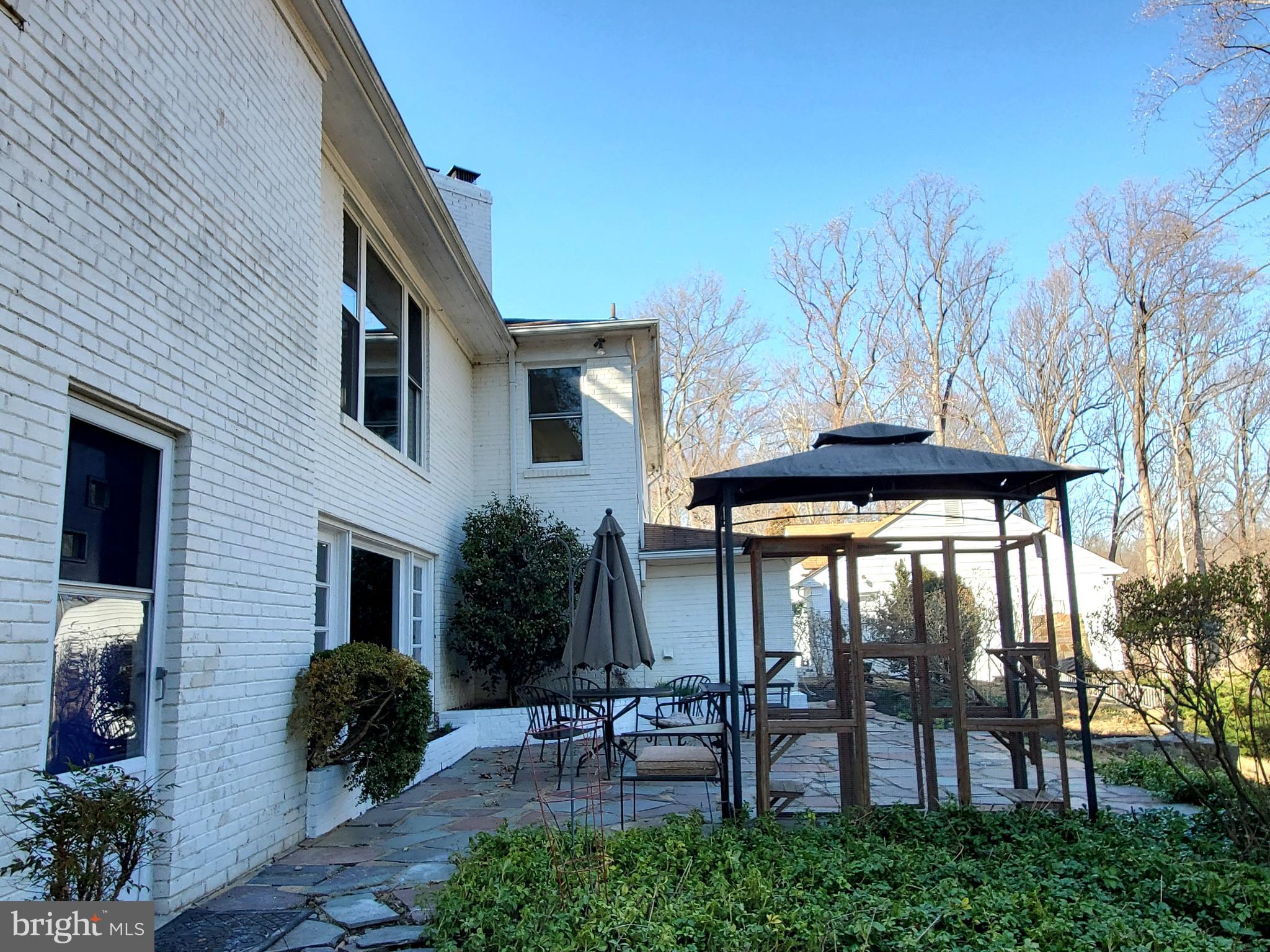 CONGRESSIONAL FOREST - Residential Lease