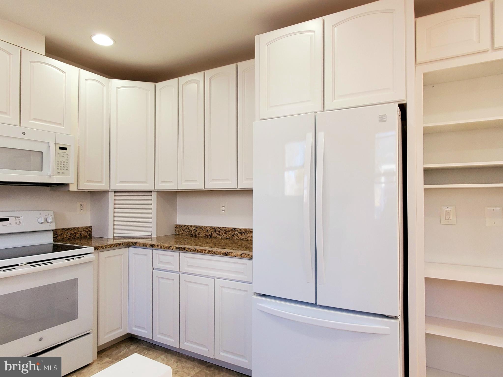 CONGRESSIONAL FOREST - Residential Lease