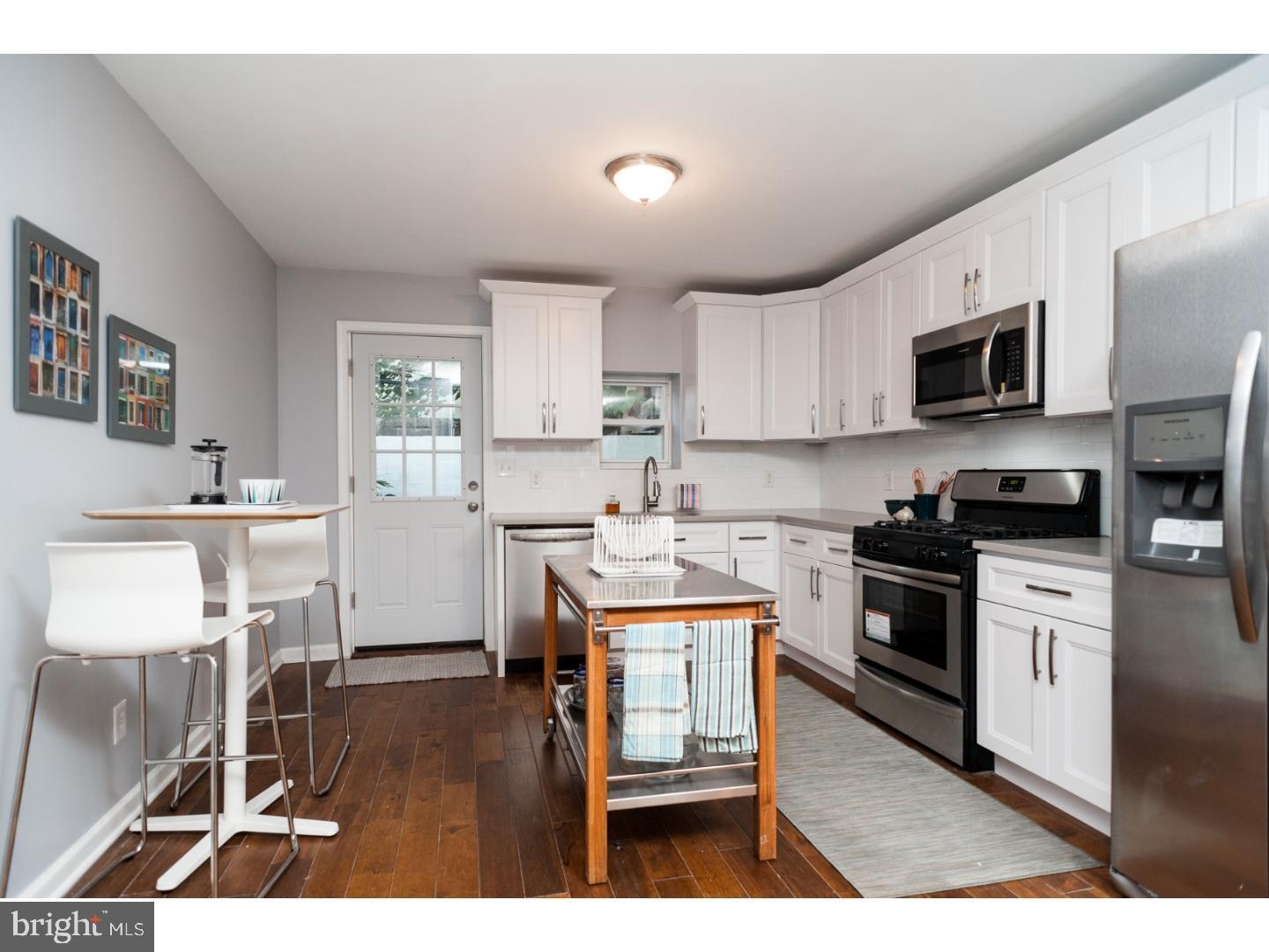 POINT BREEZE - Residential Lease