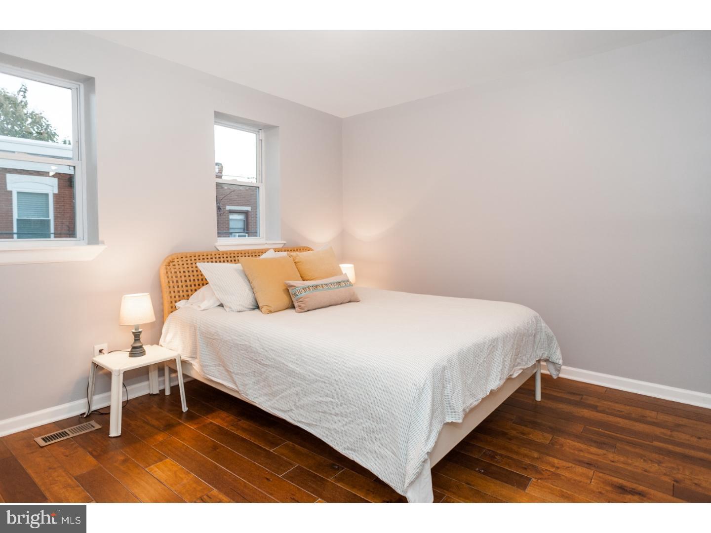 POINT BREEZE - Residential Lease