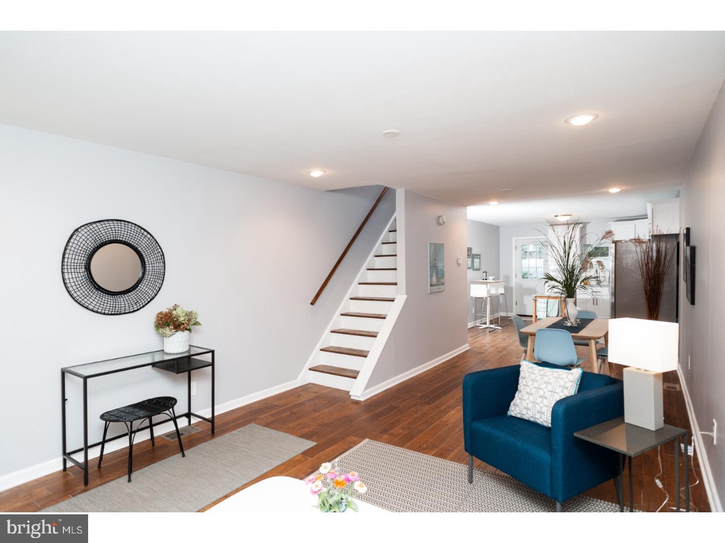 POINT BREEZE - Residential Lease