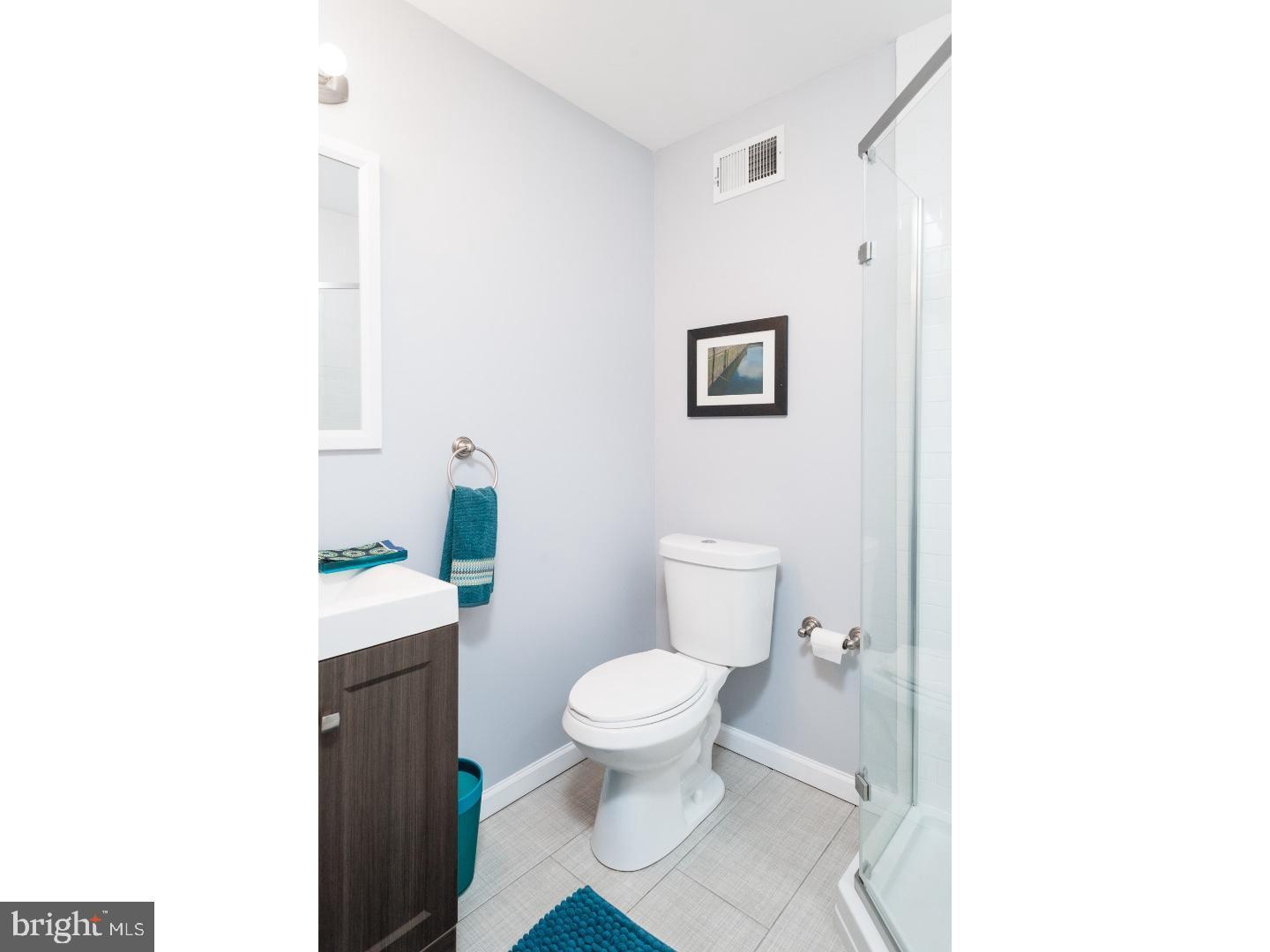 POINT BREEZE - Residential Lease