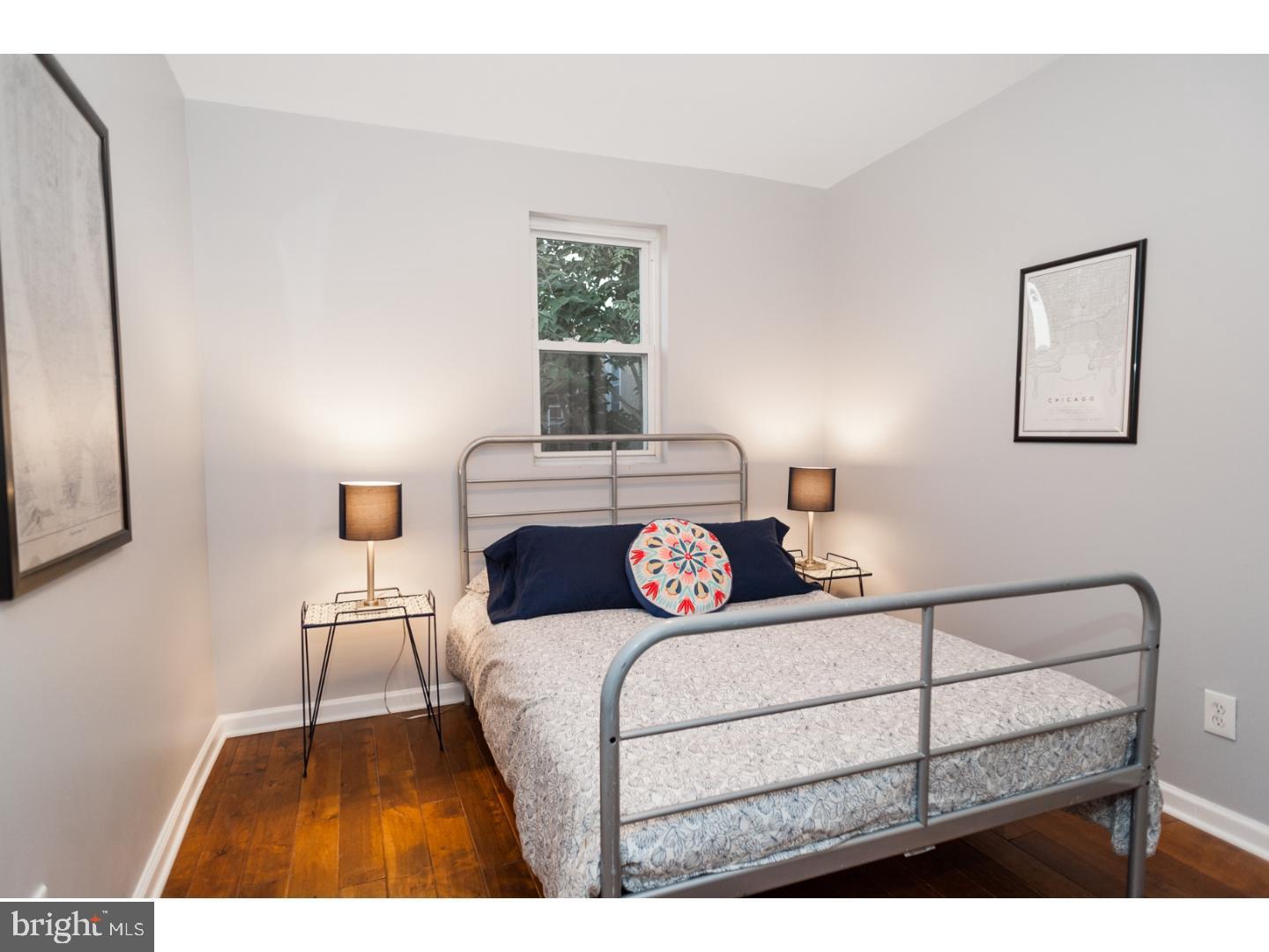 POINT BREEZE - Residential Lease