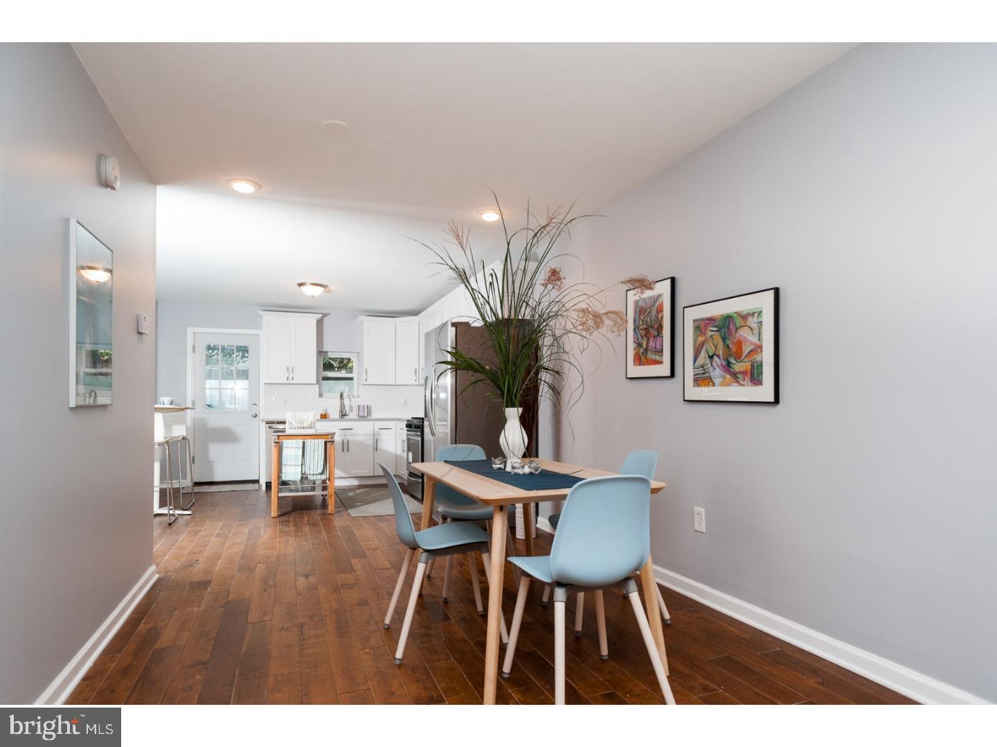 POINT BREEZE - Residential Lease