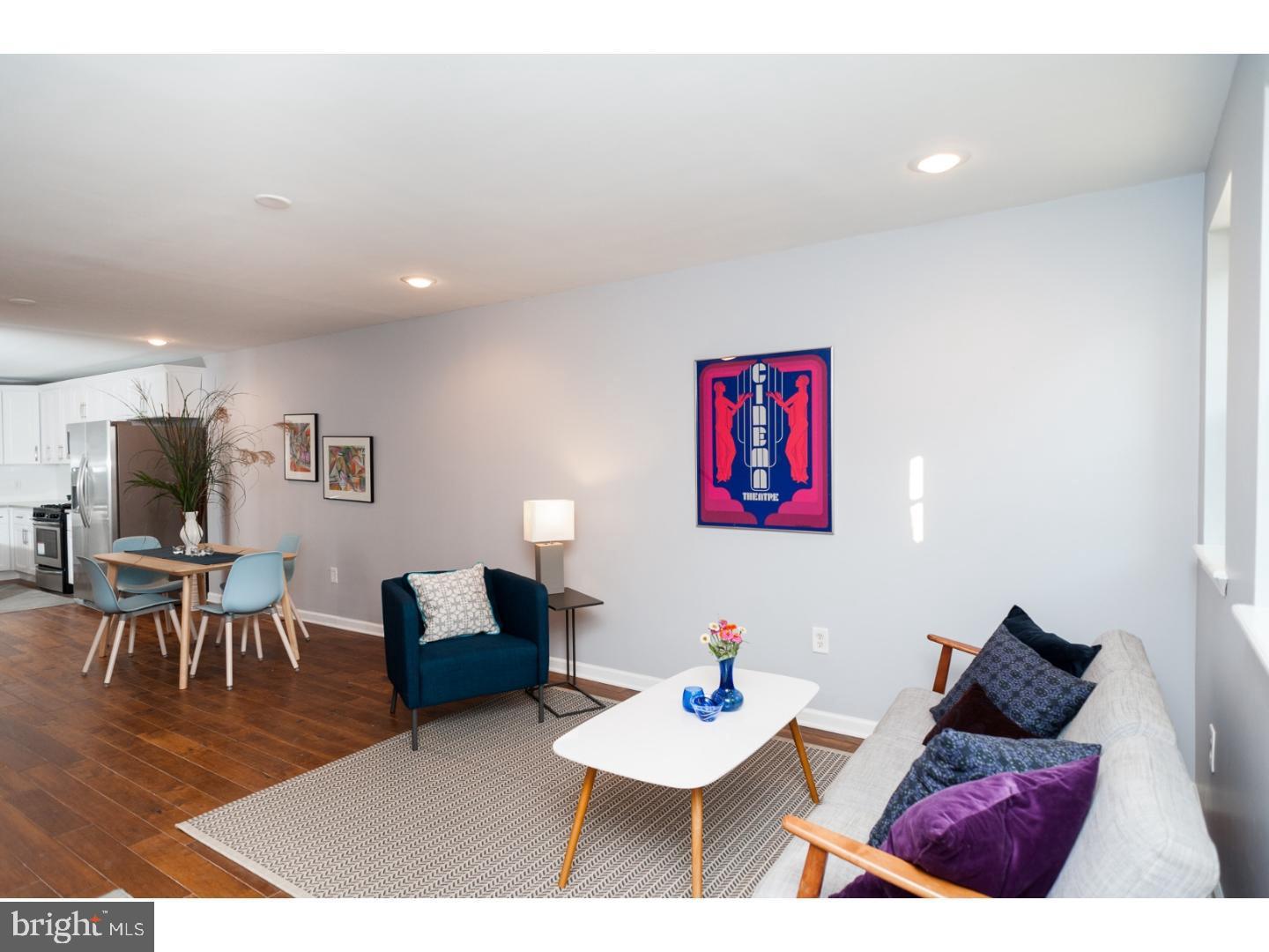 POINT BREEZE - Residential Lease