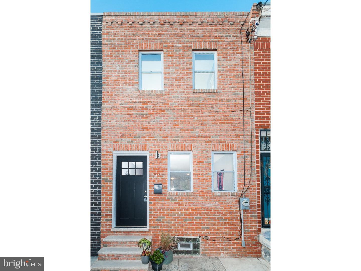 POINT BREEZE - Residential Lease