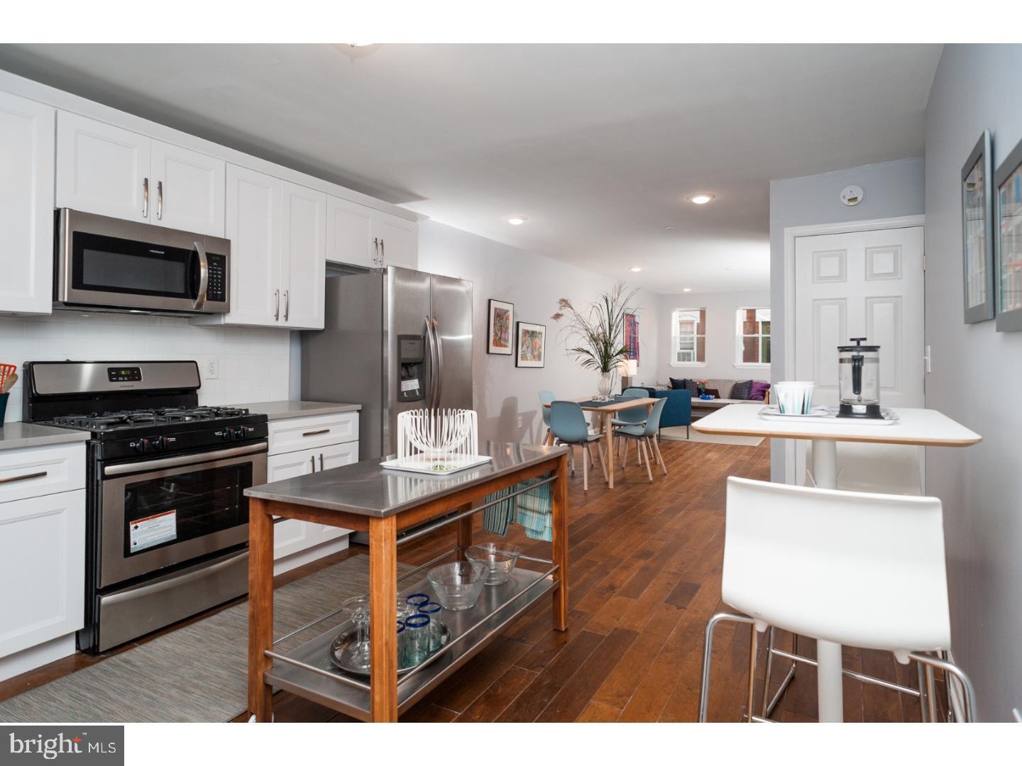 POINT BREEZE - Residential Lease