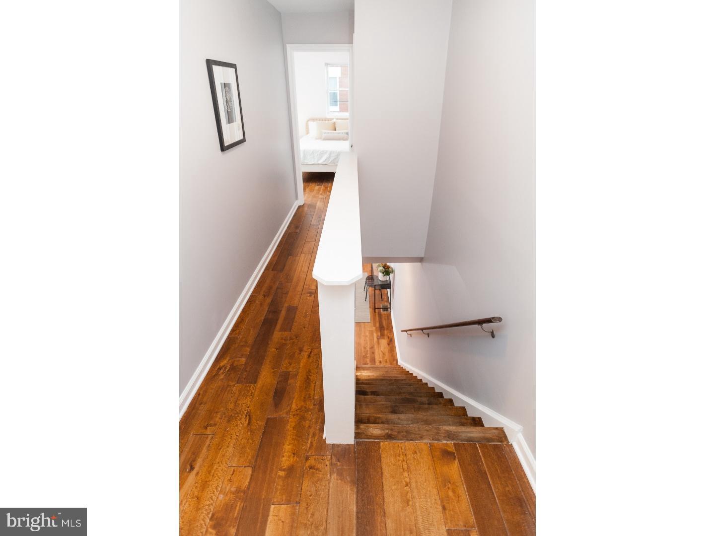 POINT BREEZE - Residential Lease