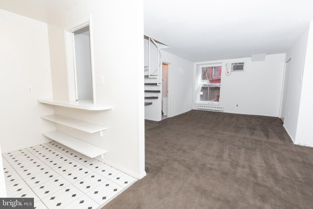 Photo of 2311 Spruce Street #203, PHILADELPHIA, PA 19103 (MLS # PAPH2580050)