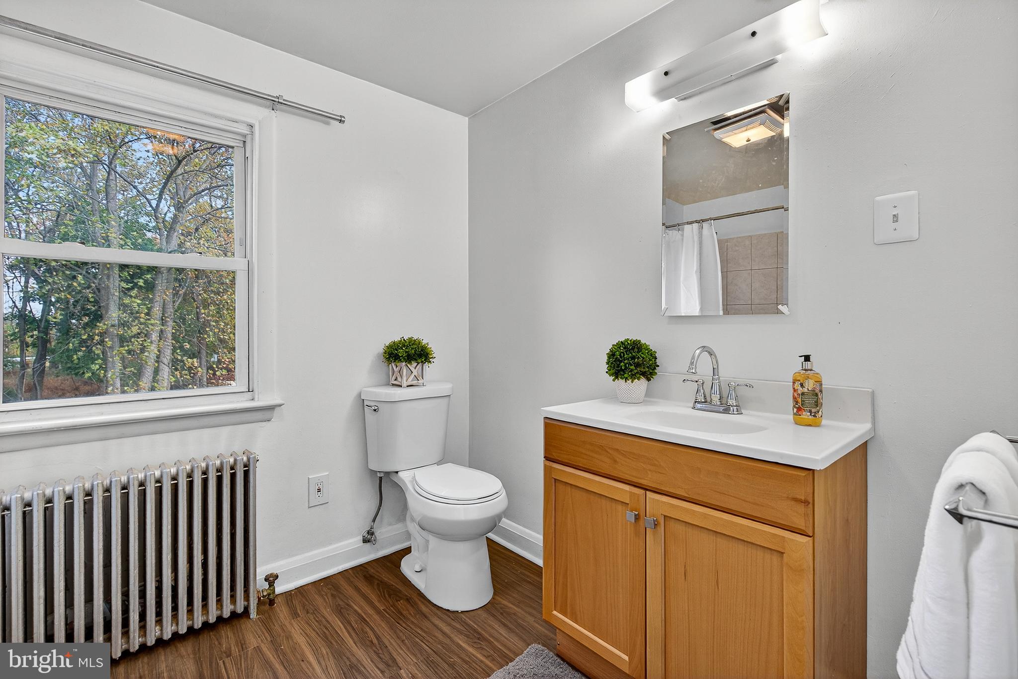 RANDALLSTOWN - Residential