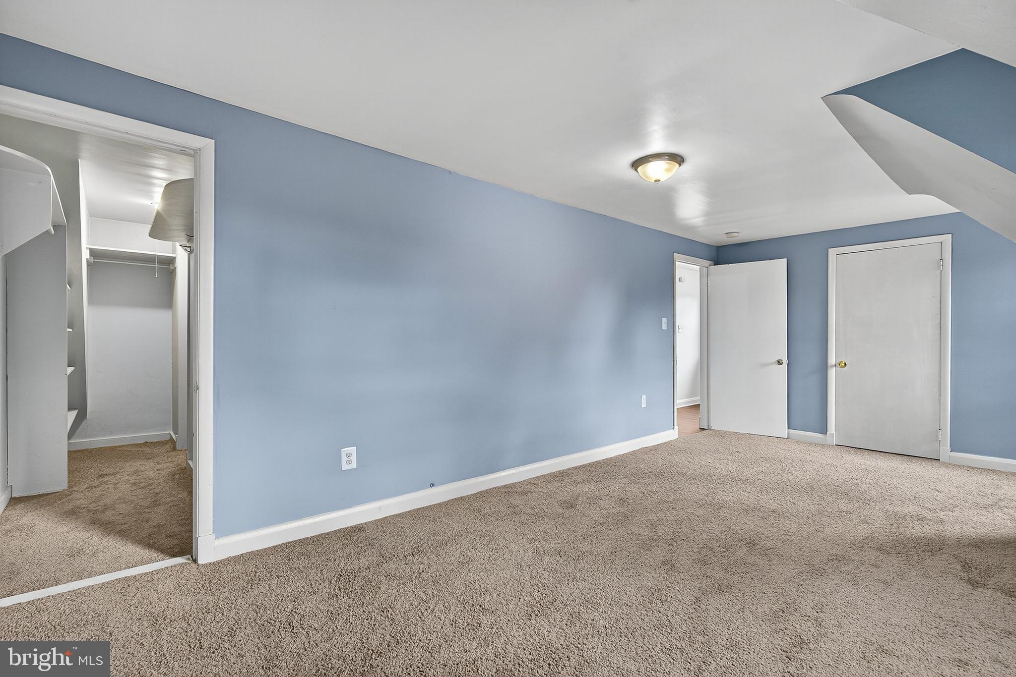 RANDALLSTOWN - Residential