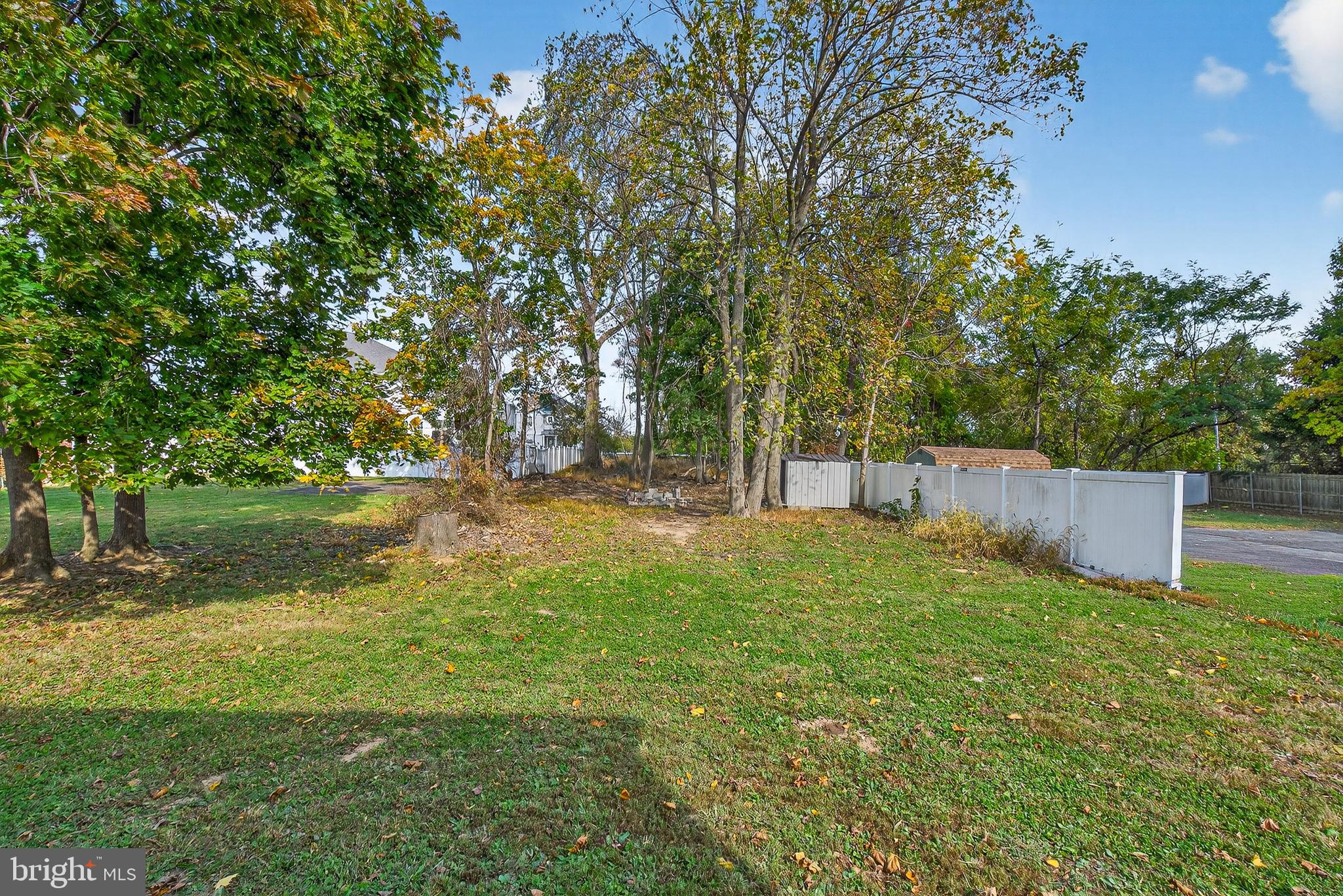 RANDALLSTOWN - Residential