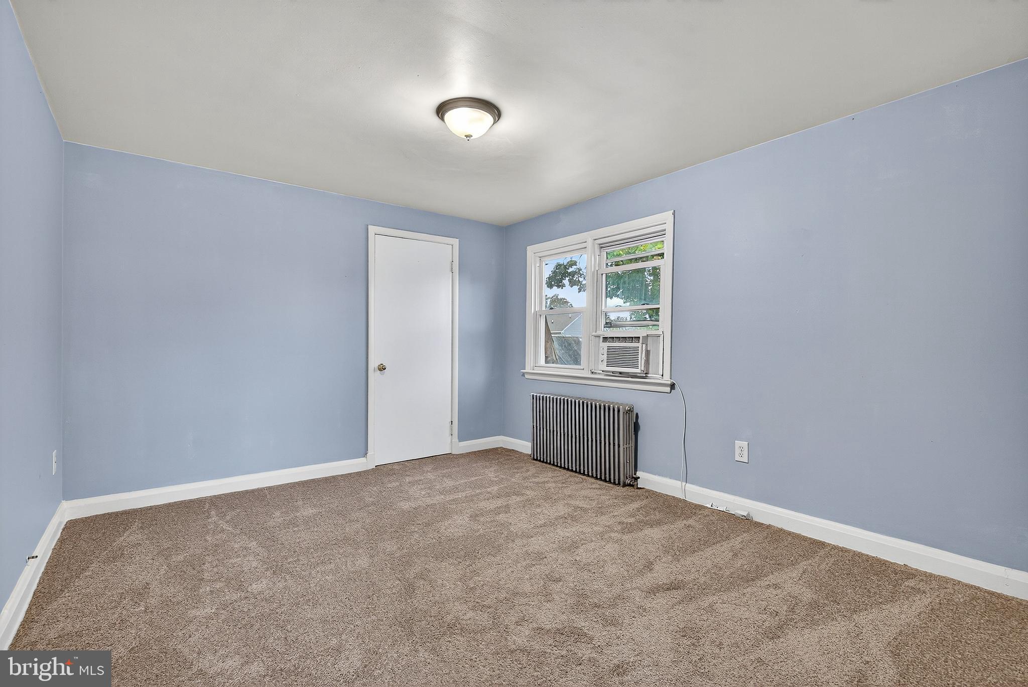 RANDALLSTOWN - Residential