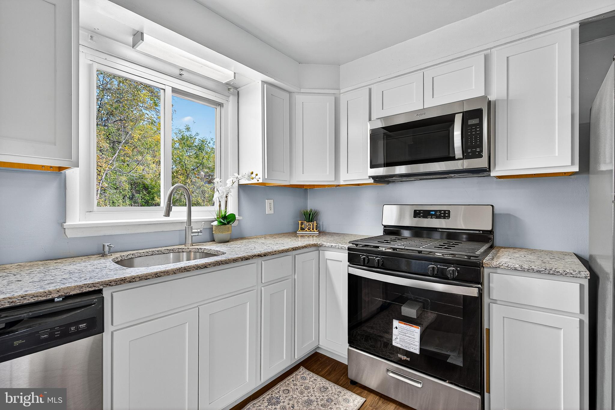 RANDALLSTOWN - Residential