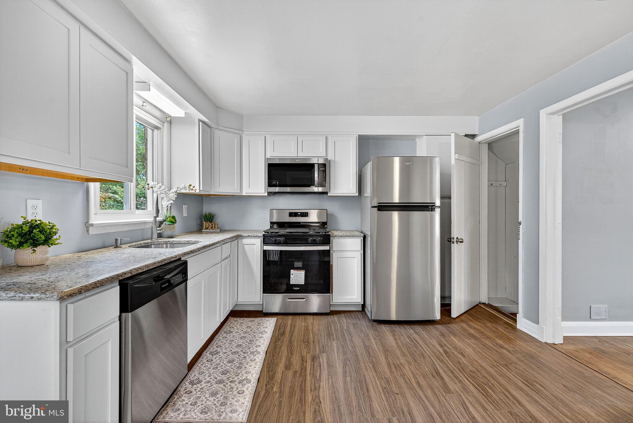 RANDALLSTOWN - Residential