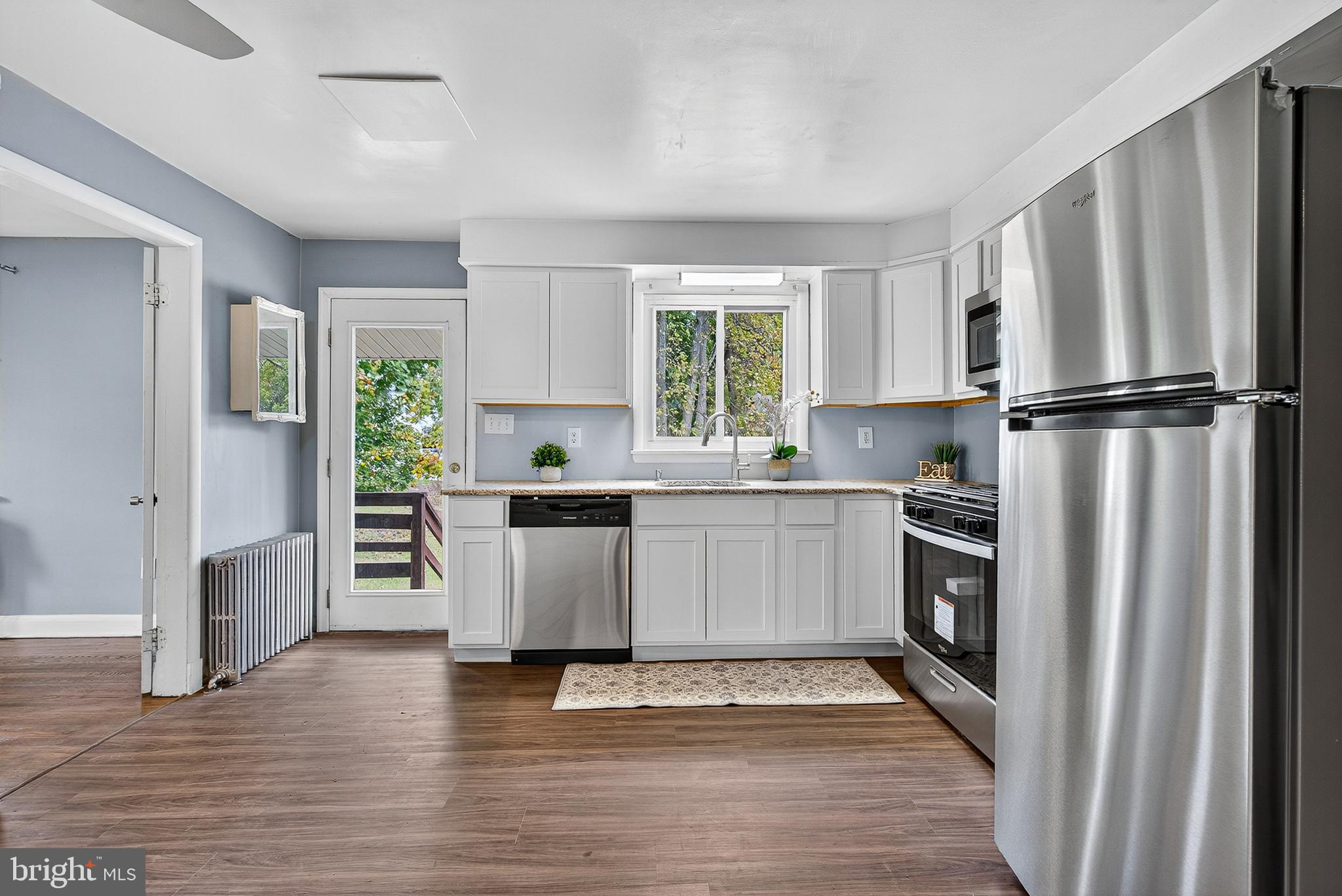 RANDALLSTOWN - Residential