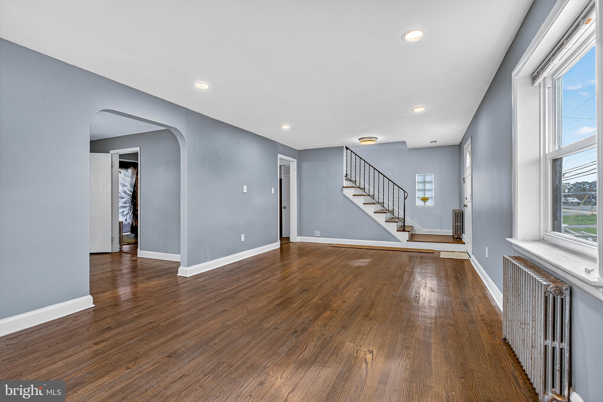 RANDALLSTOWN - Residential