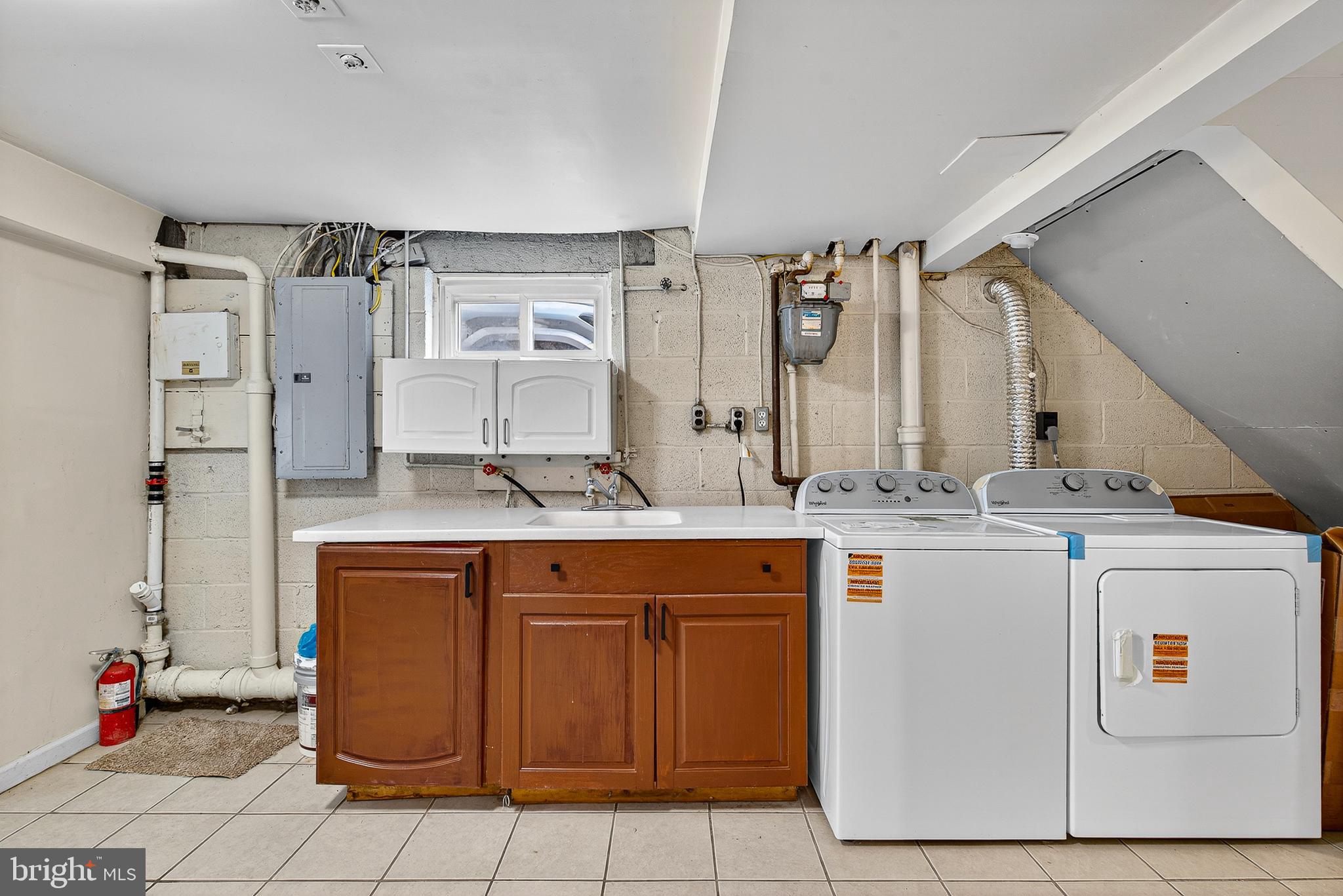 RANDALLSTOWN - Residential