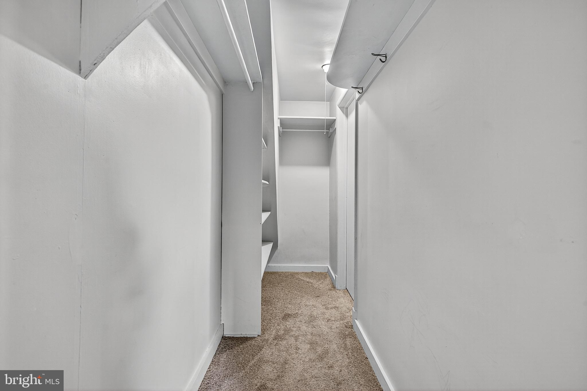 RANDALLSTOWN - Residential