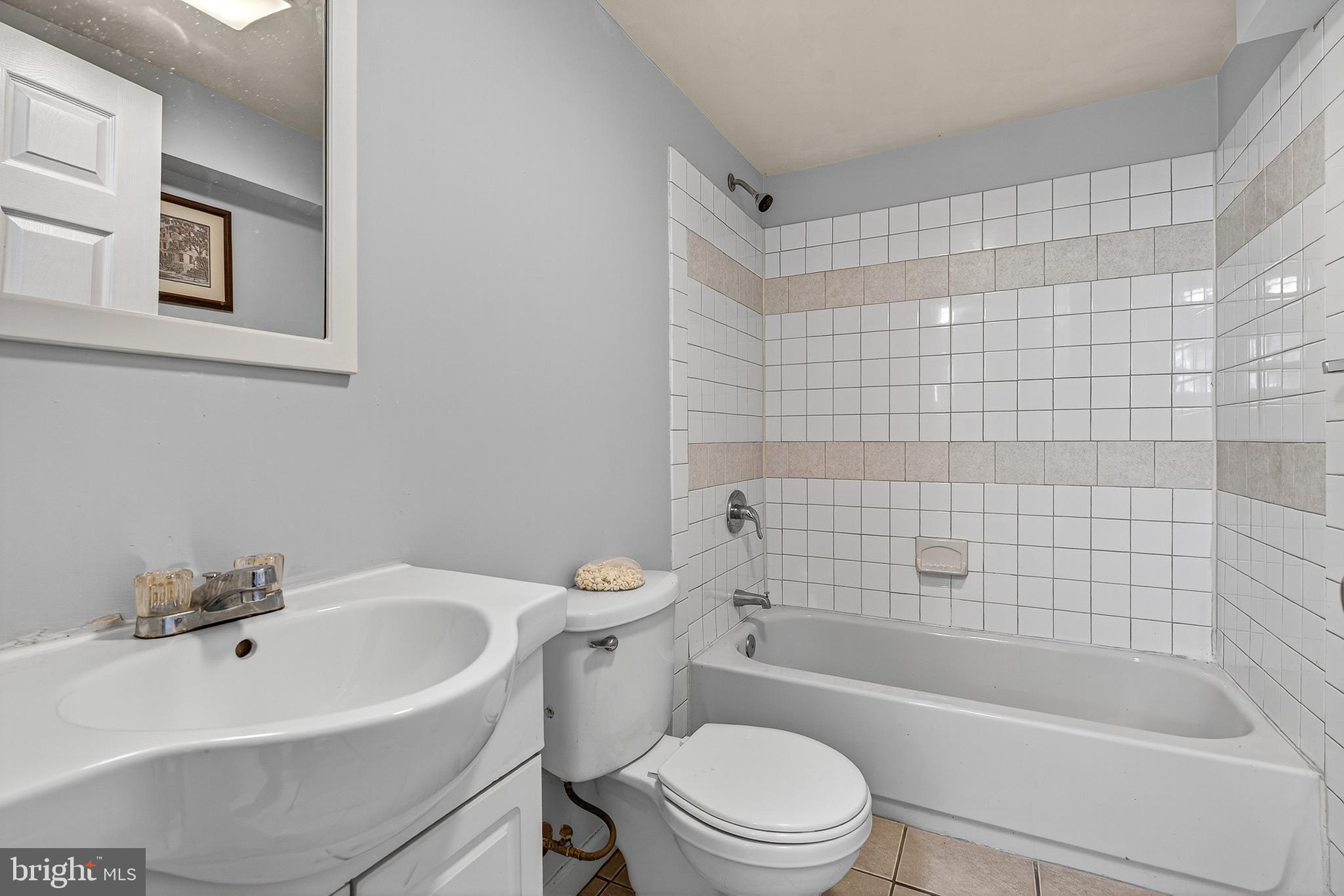 RANDALLSTOWN - Residential