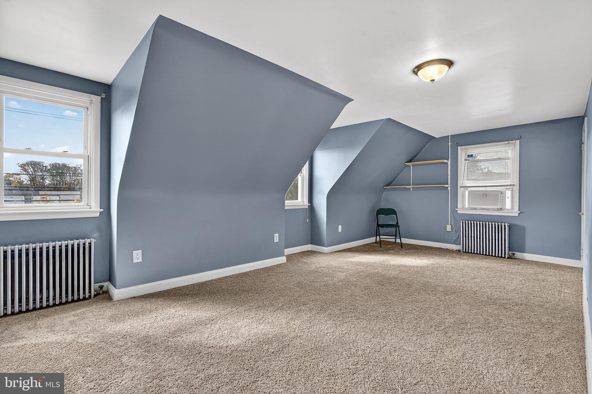 RANDALLSTOWN - Residential