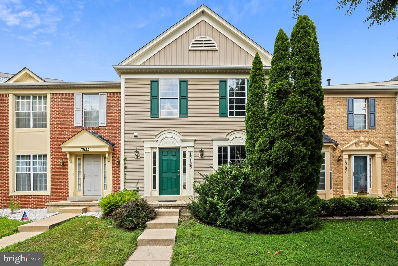 LONGMEAD - Residential Lease